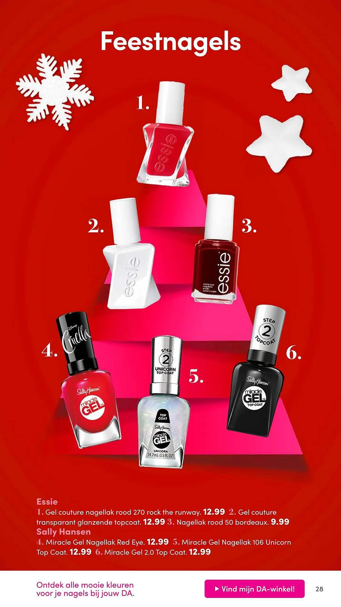 DA folder van 19 november tot 31 december 2023 - Folder pagina 28