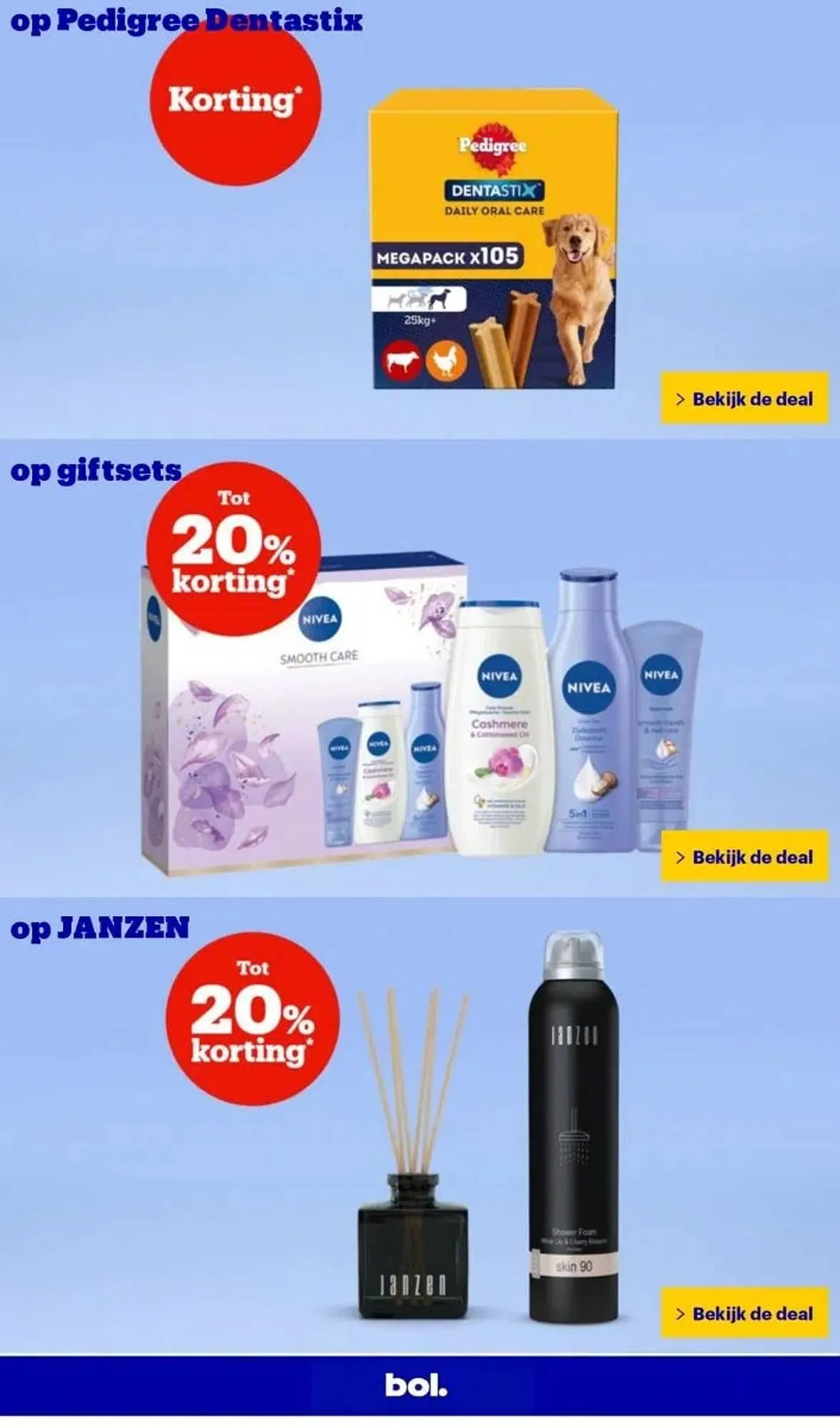 Bol.com folder van 2 februari tot 8 februari 2026 - Folder pagina 12