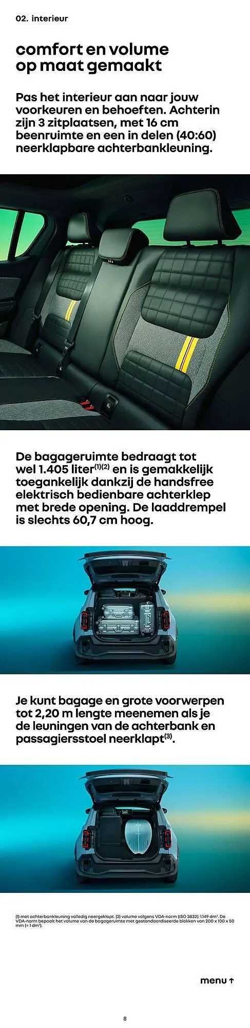 Renault folder van 11 juli tot 11 juli 2026 - Folder pagina 8