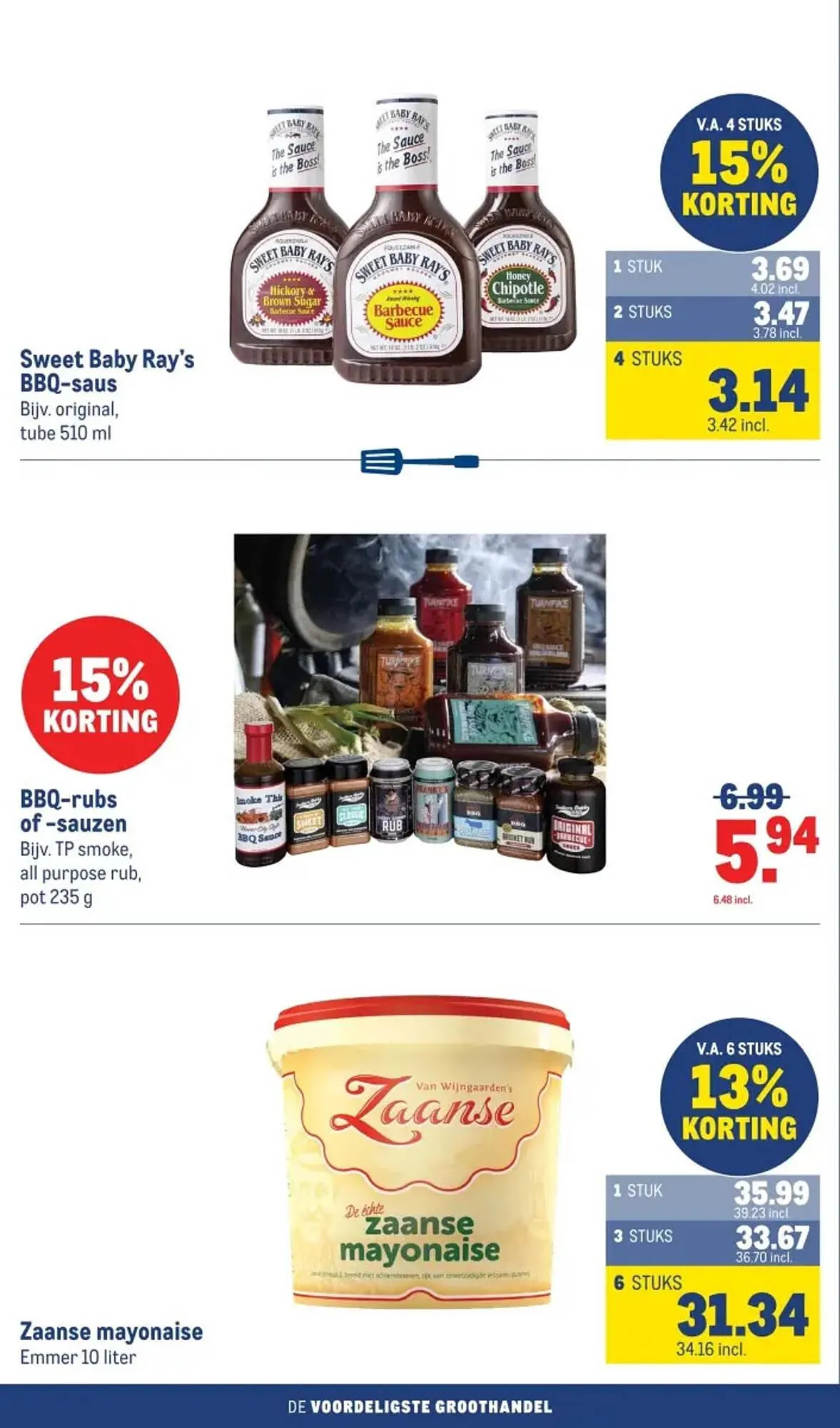 Makro folder van 6 mei tot 2 juni 2026 - Folder pagina 28