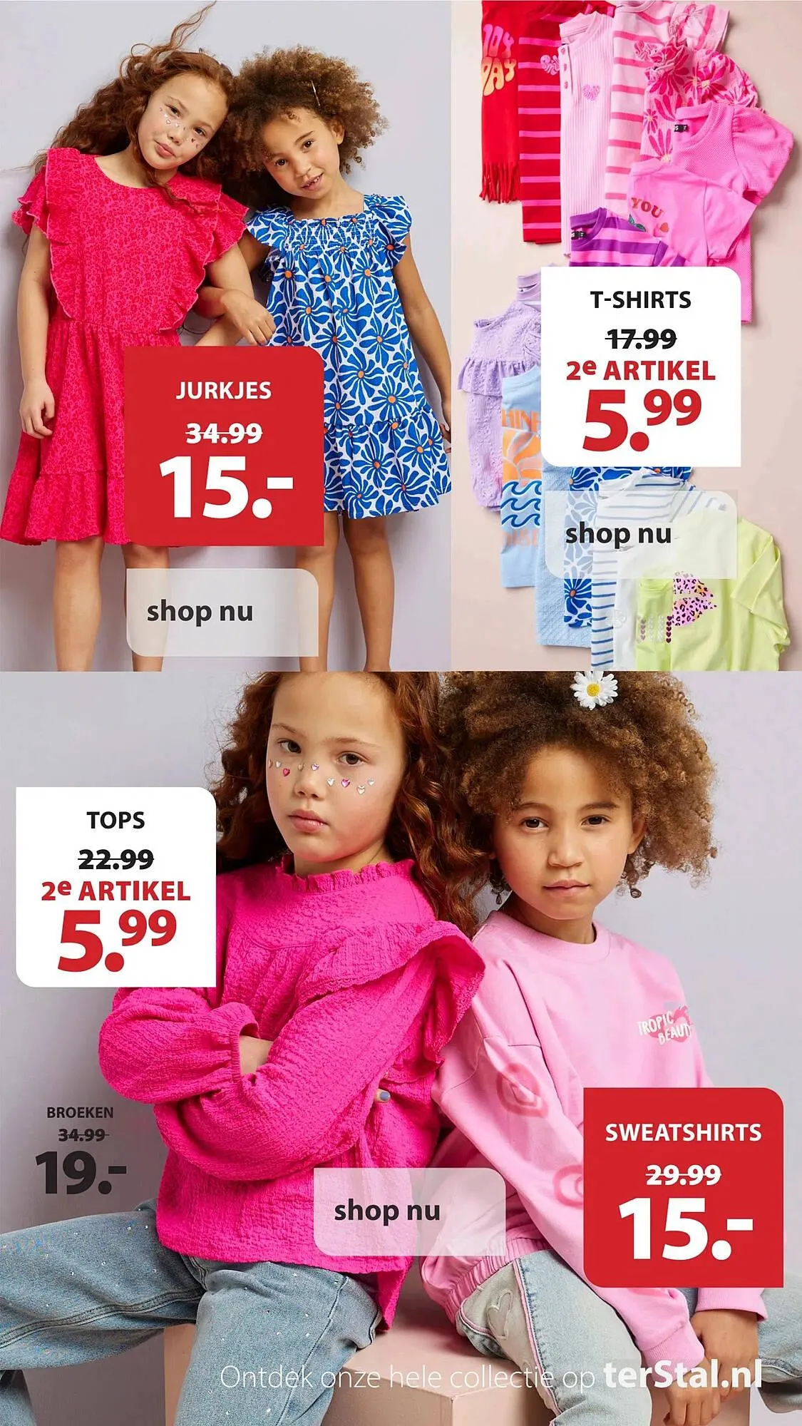 TerStal folder van 6 maart tot 25 maart 2026 - Folder pagina 5