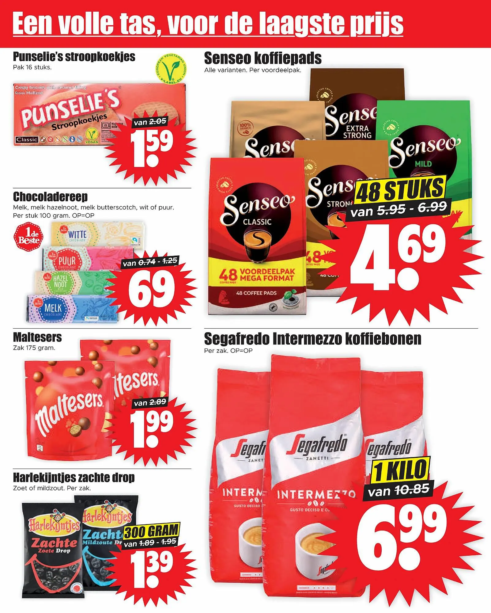 Dirk folder week 4 van 24 januari tot 30 januari 2024 - Folder pagina 14