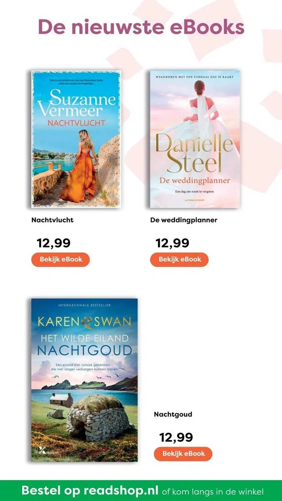 The Read Shop folder van 28 april tot 11 mei 2025 - Folder pagina 11