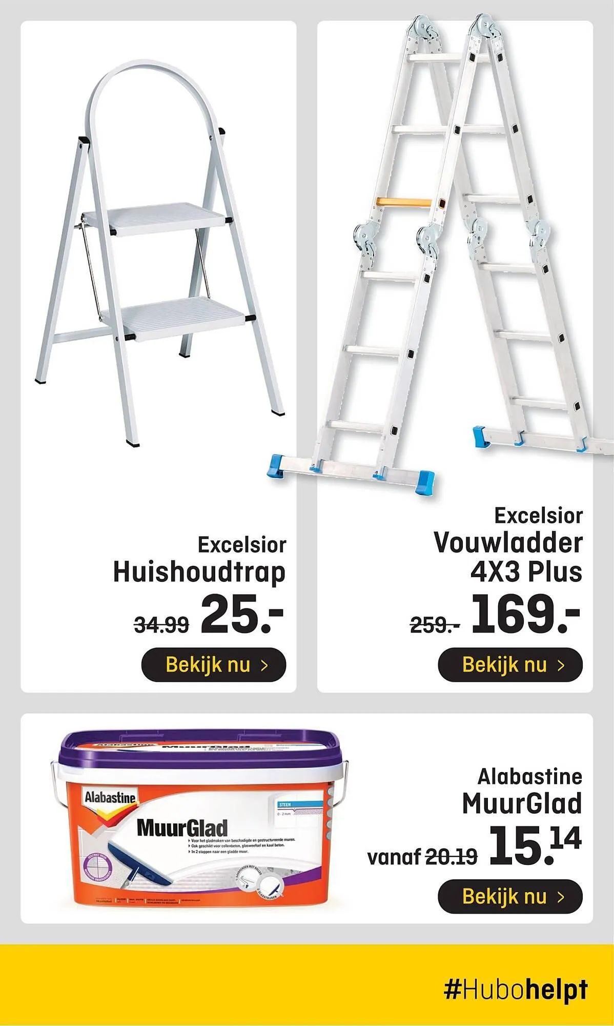 Hubo folder van 12 november tot 26 november 2023 - Folder pagina 17