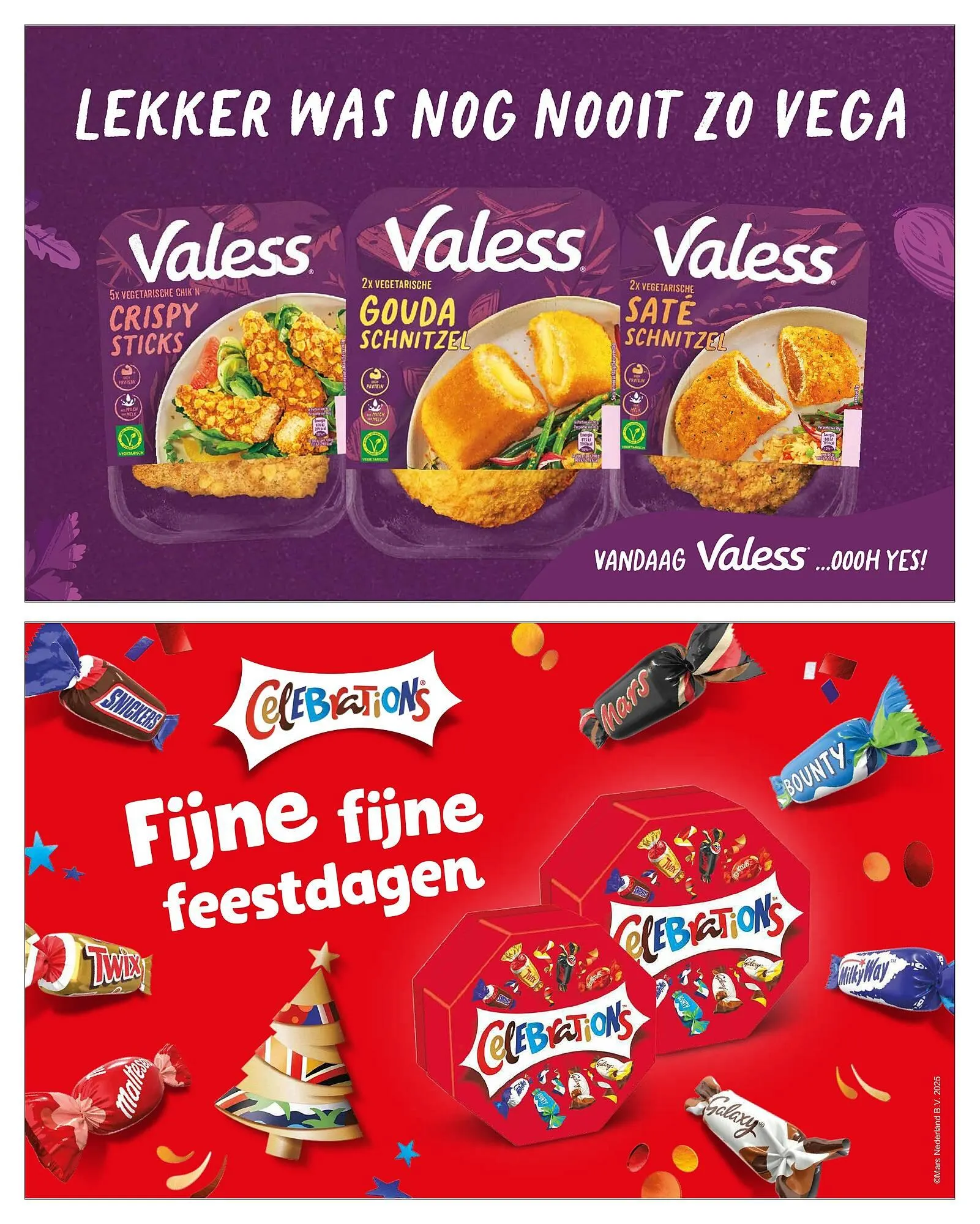 Dekamarkt folder van 7 november tot 27 december 2025 - Folder pagina 53