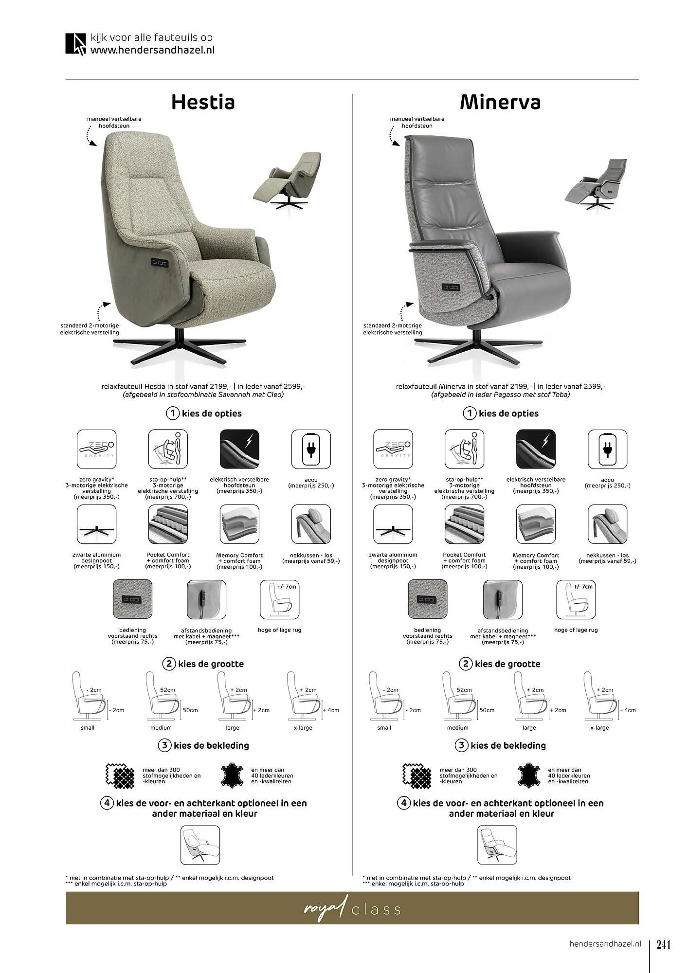 Xooon folder van 18 september tot 31 maart 2024 - Folder pagina 241