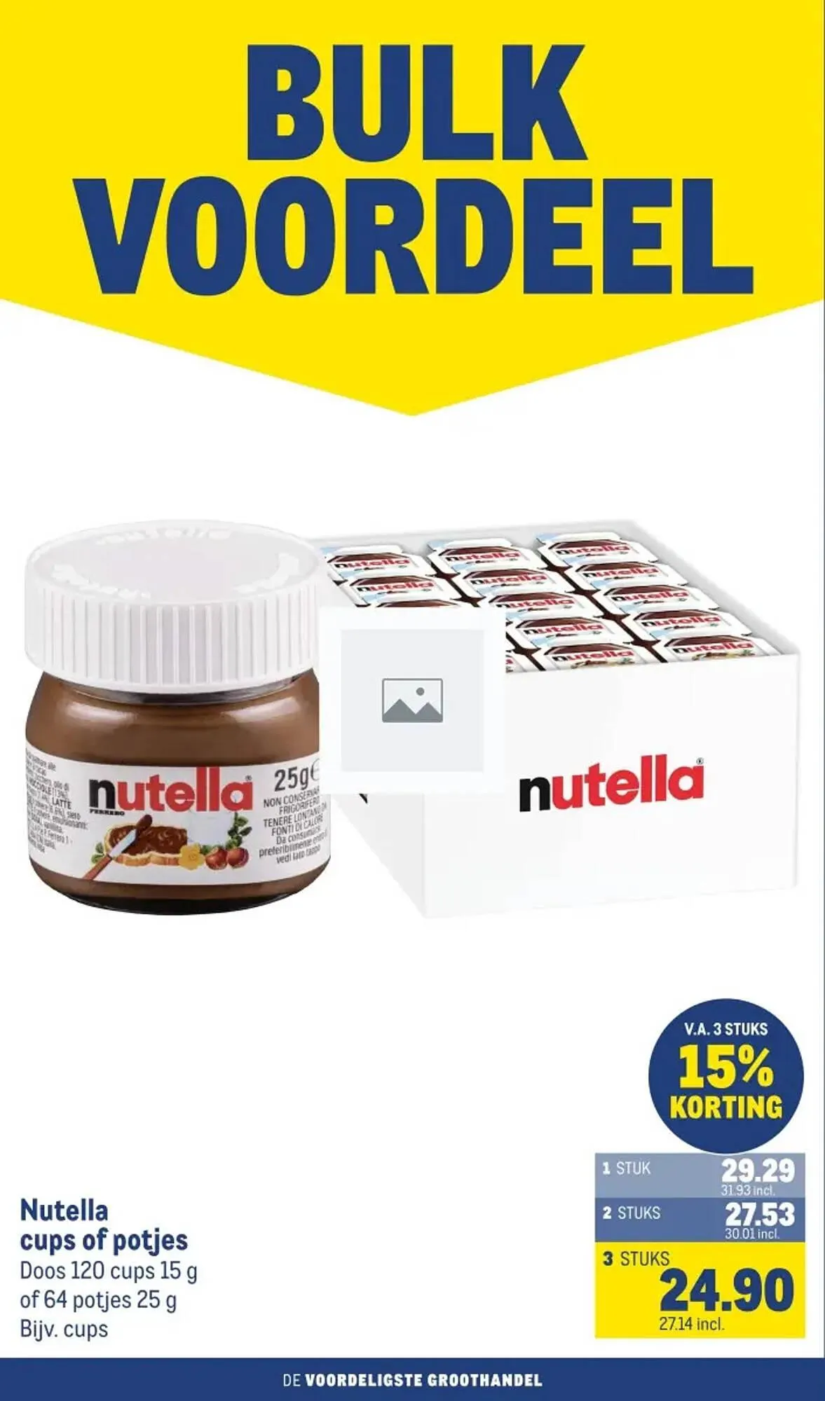 Makro folder van 8 april tot 21 april 2026 - Folder pagina 40