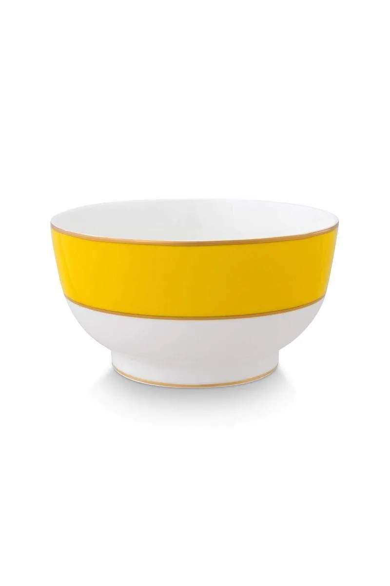 Pip Chique Kom Geel 20.5cm