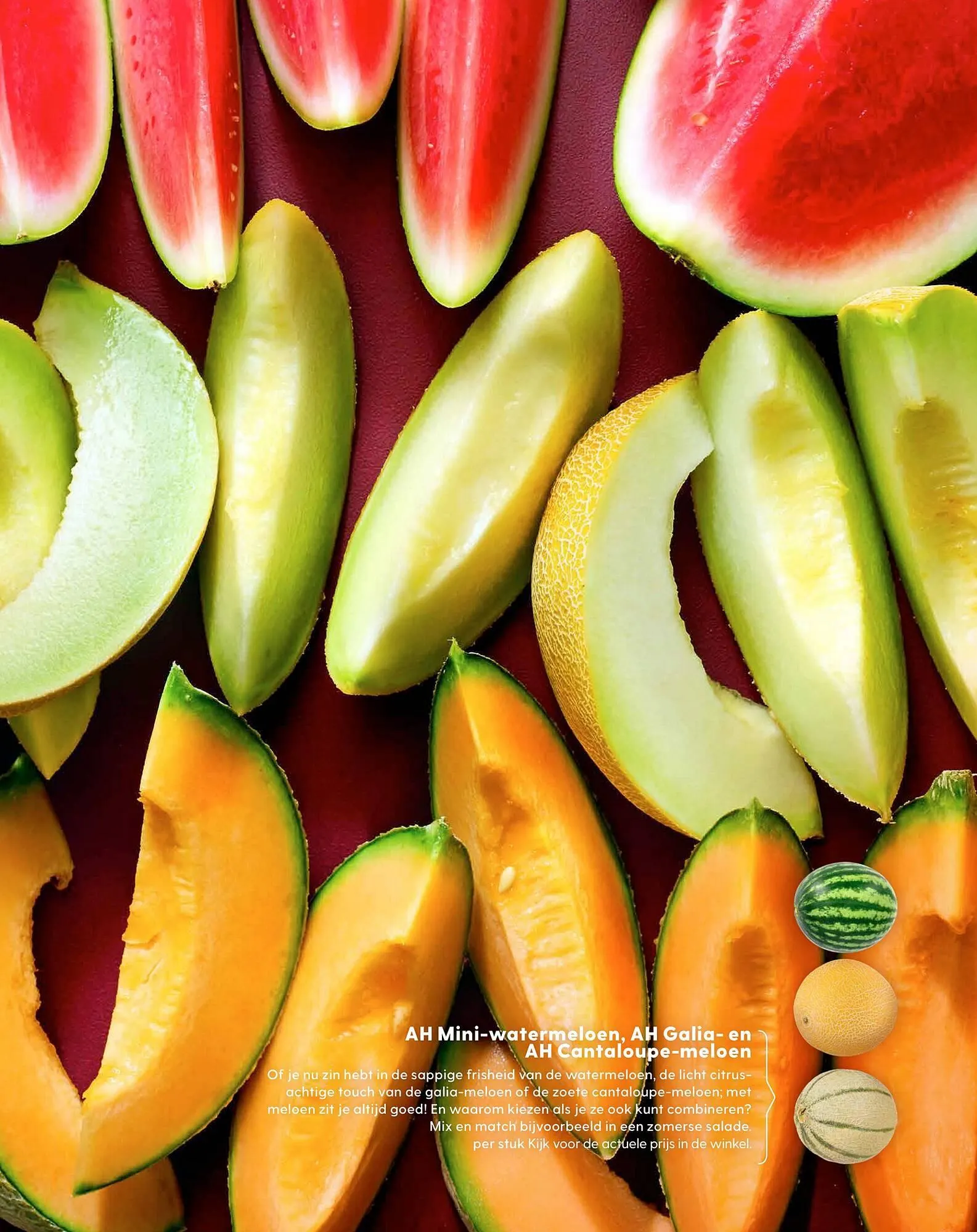 Allerhande magazine van 20 mei tot 30 juni 2025 - Folder pagina 10