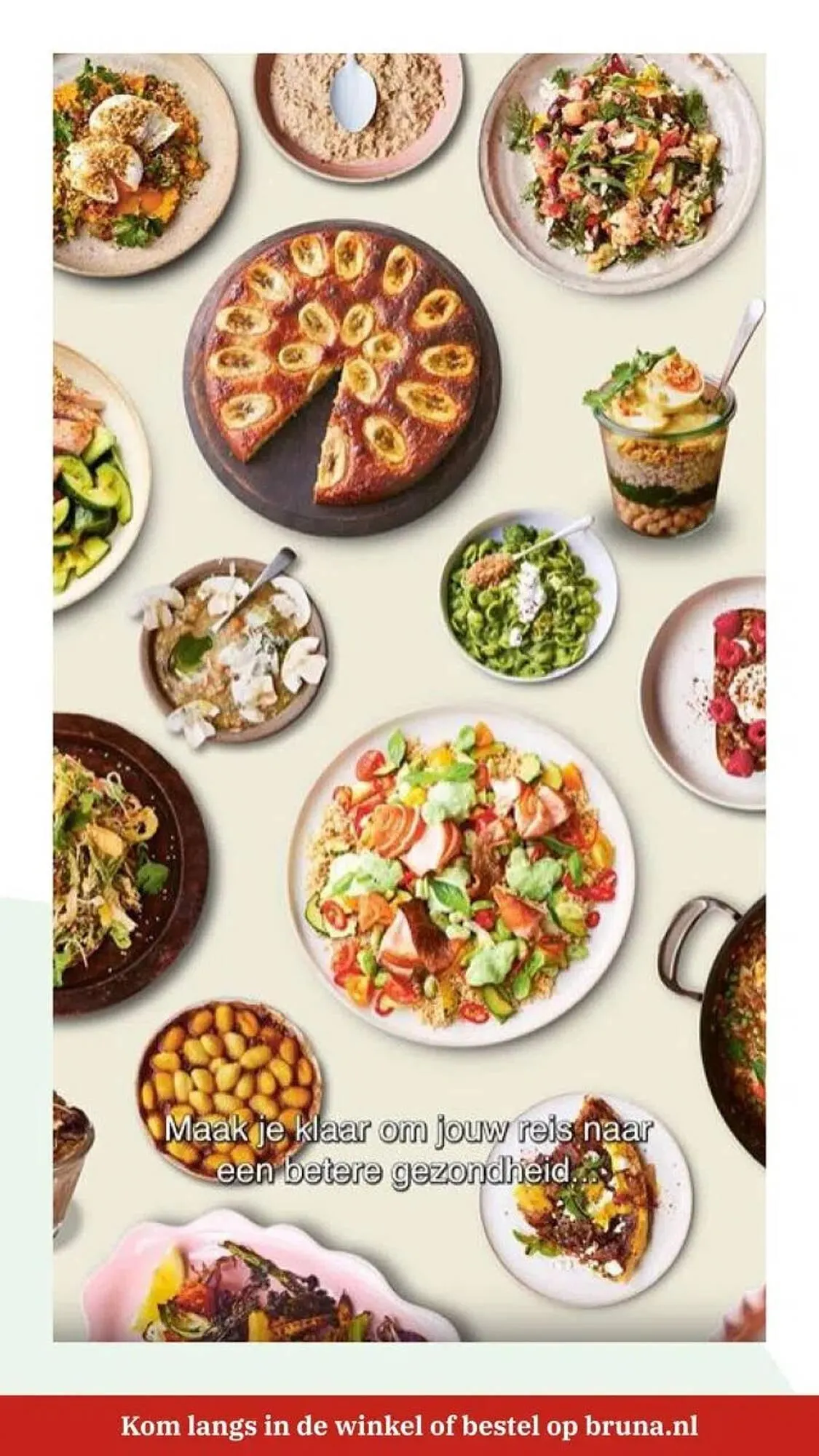 Bruna folder van 3 november tot 24 december 2025 - Folder pagina 6