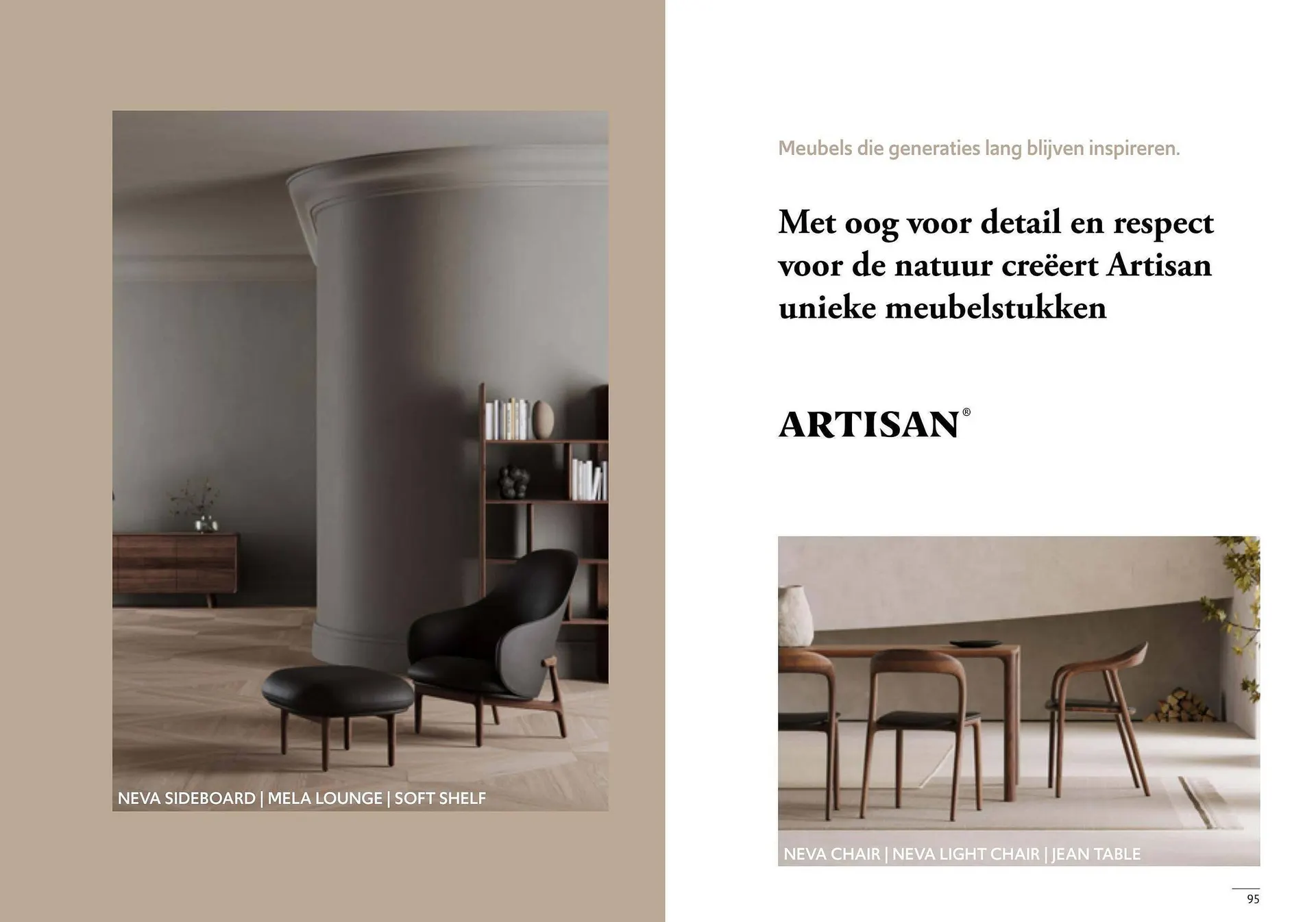 Donjon folder van 9 mei tot 15 mei 2025 - Folder pagina 97