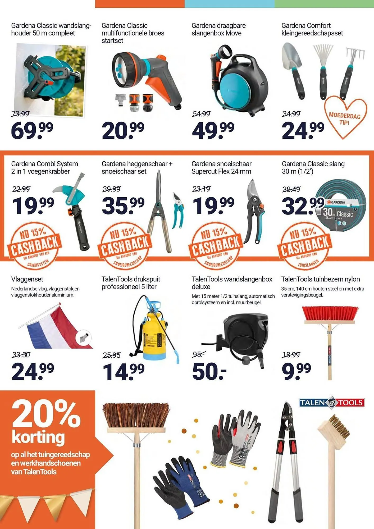 Inter Chalet folder van 11 april tot 27 april 2026 - Folder pagina 10