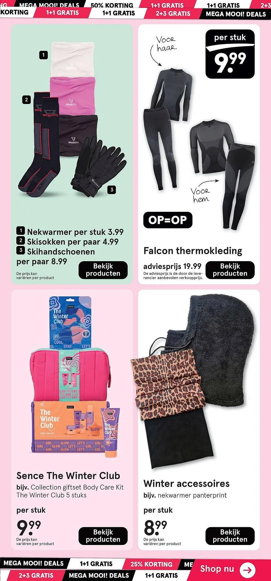 Etos folder van 2 februari tot 8 februari 2026 - Folder pagina 85