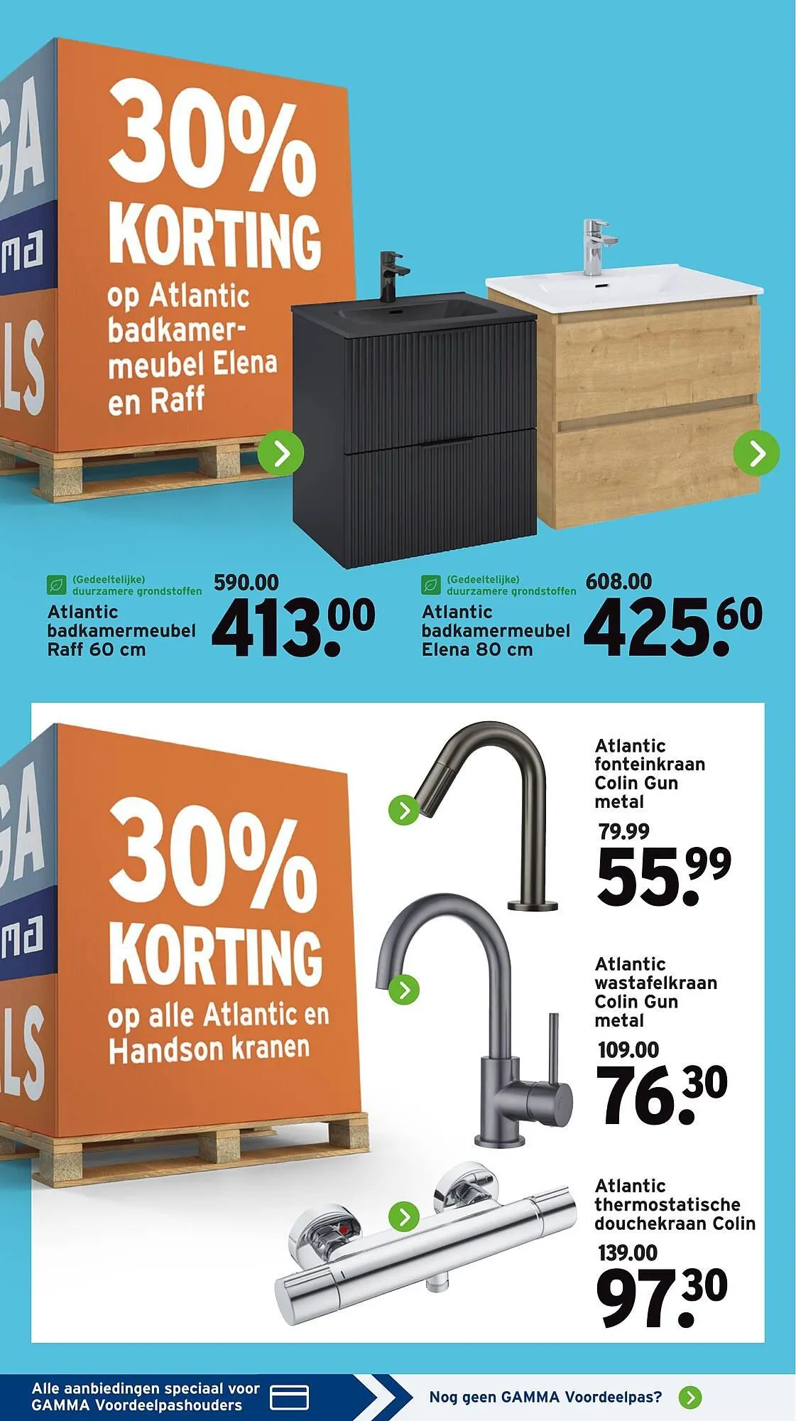 GAMMA folder van 12 januari tot 18 januari 2026 - Folder pagina 29