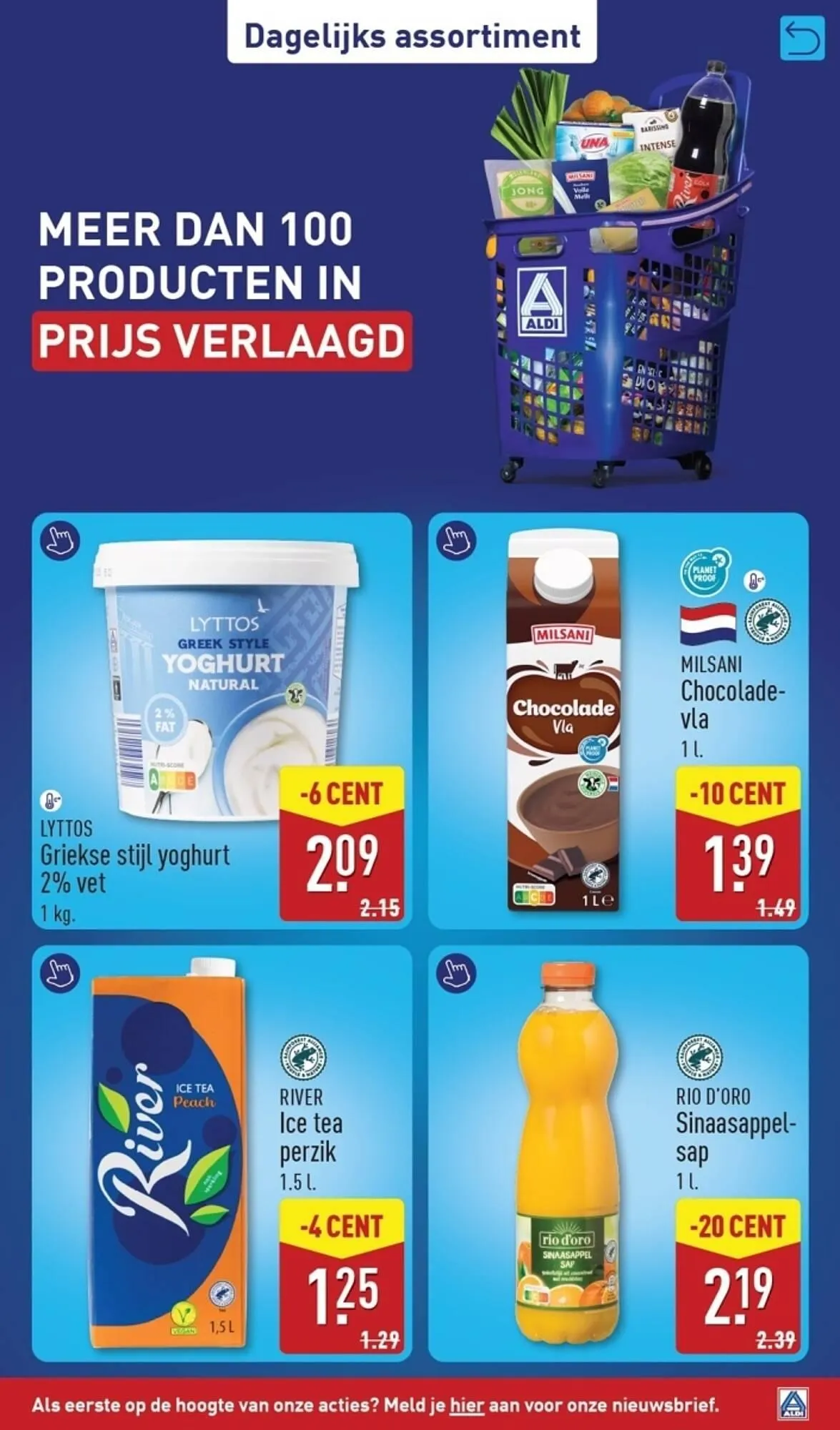 ALDI folder van 9 maart tot 15 maart 2026 - Folder pagina 31