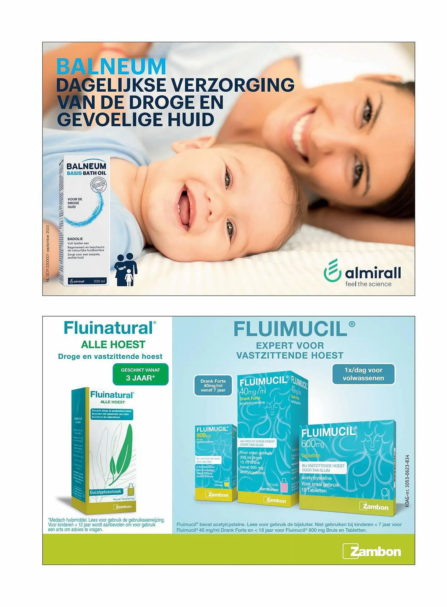 DA folder van 13 november tot 31 december 2023 - Folder pagina 16