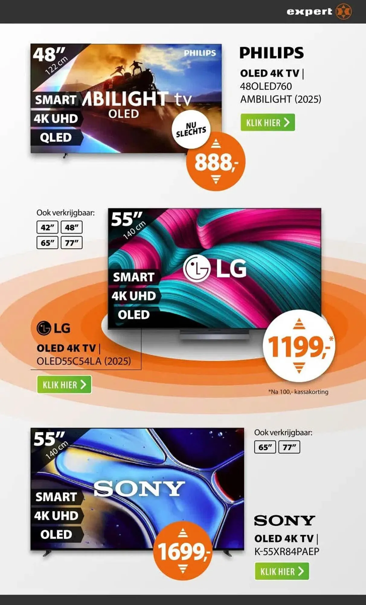 Expert folder van 27 april tot 3 mei 2026 - Folder pagina 3