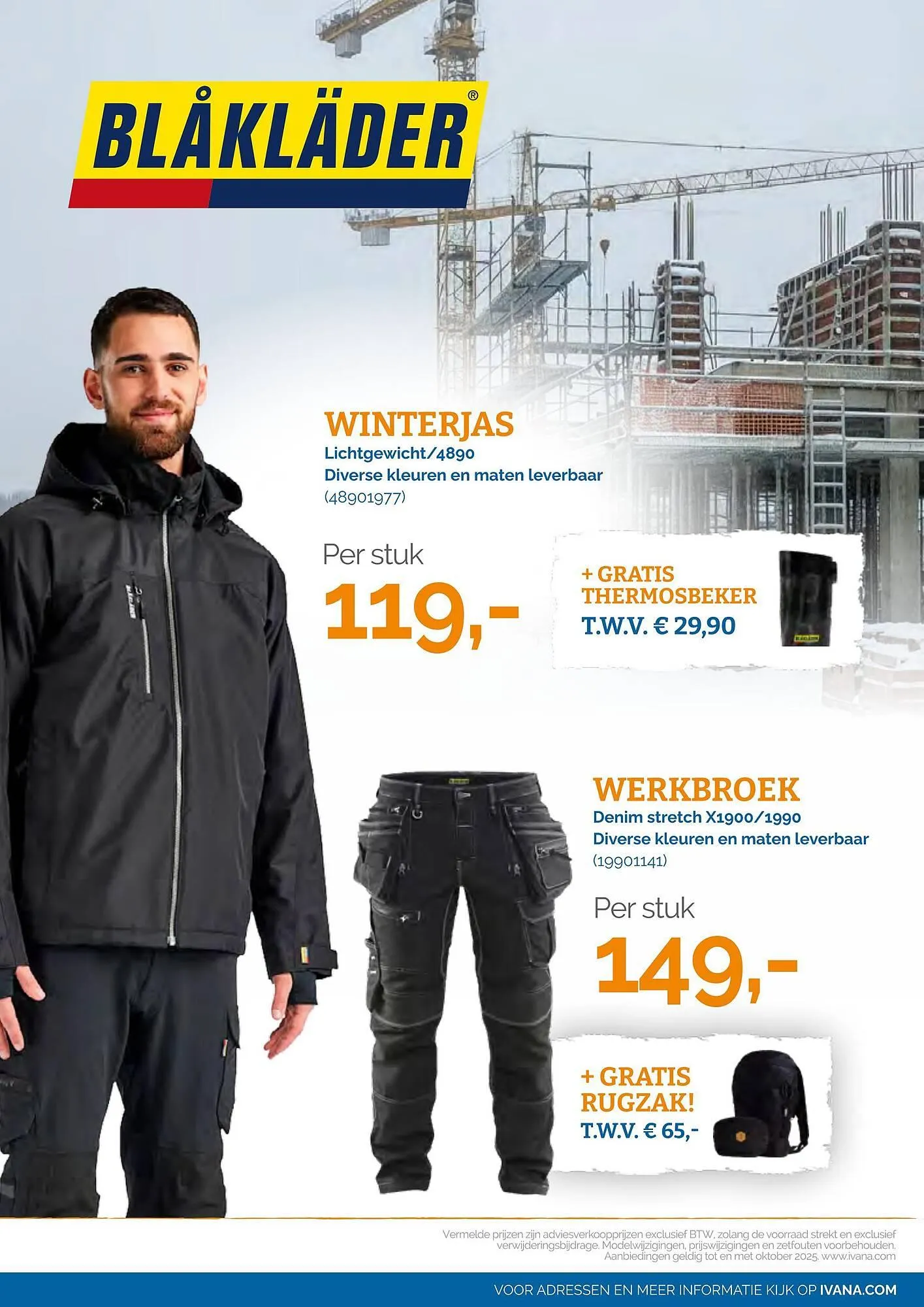 Ivana folder van 1 oktober tot 31 oktober 2025 - Folder pagina 5