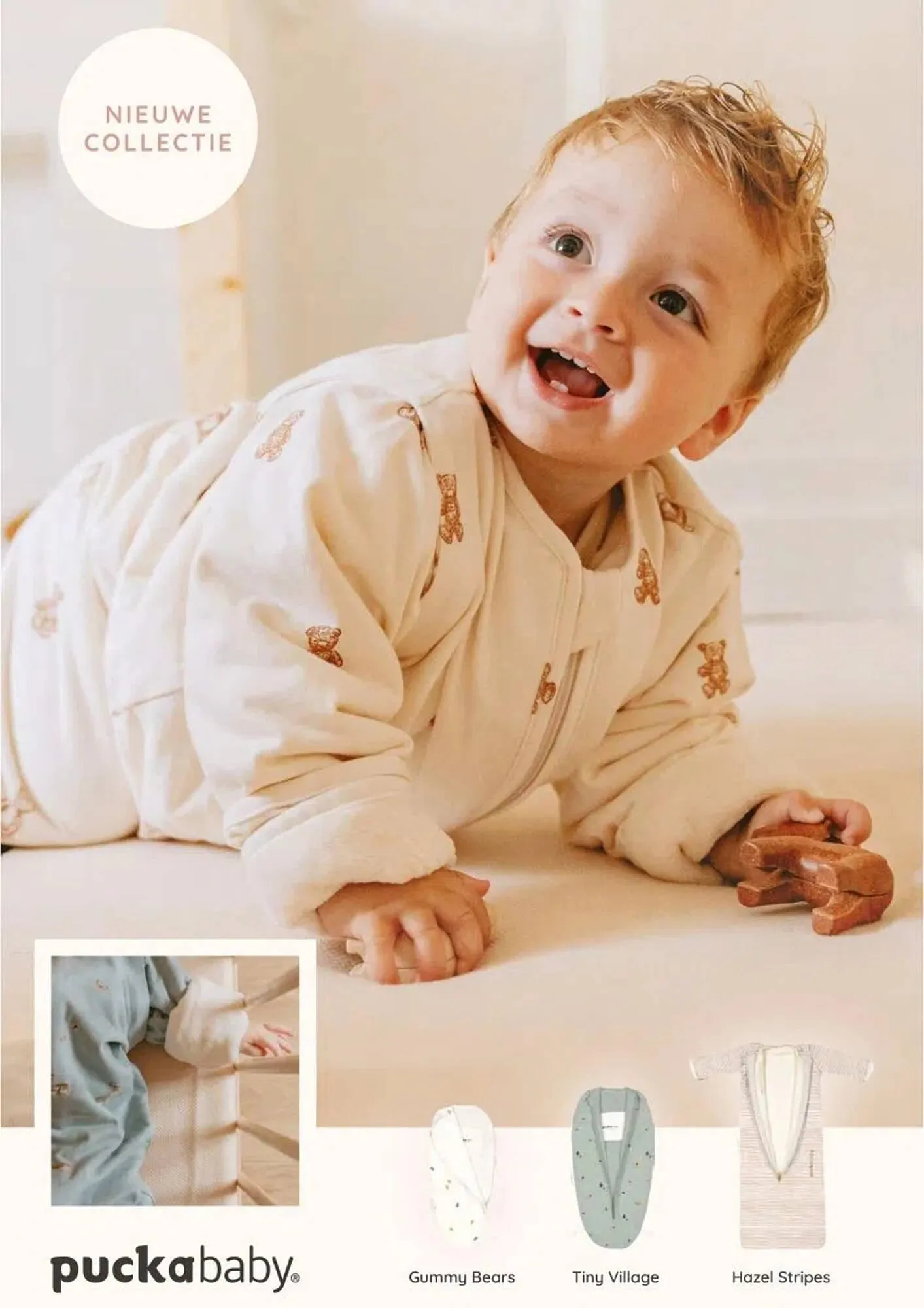 Van Asten BabySuperstore folder van 26 september tot 30 november 2025 - Folder pagina 25