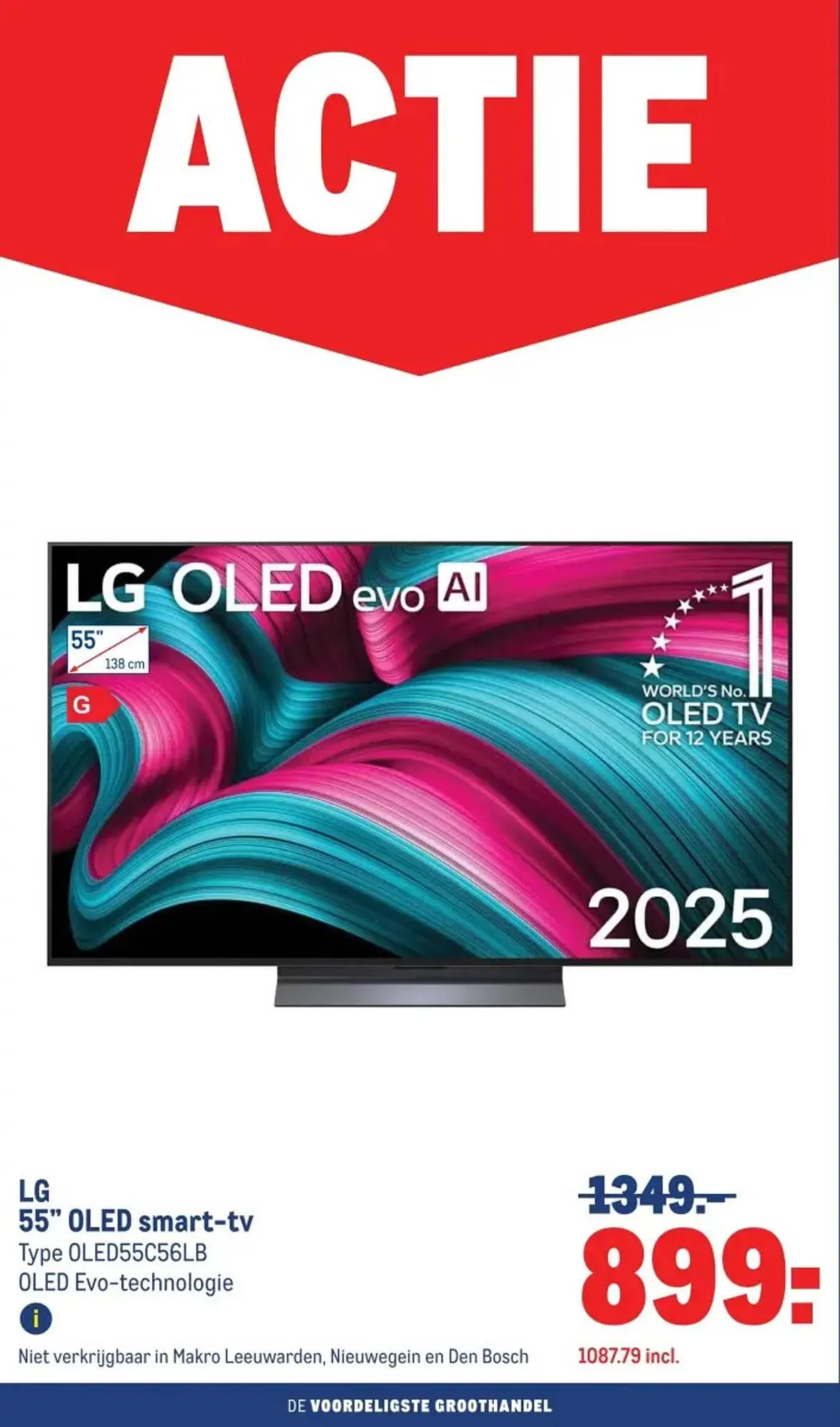 Makro folder van 8 april tot 21 april 2026 - Folder pagina 4