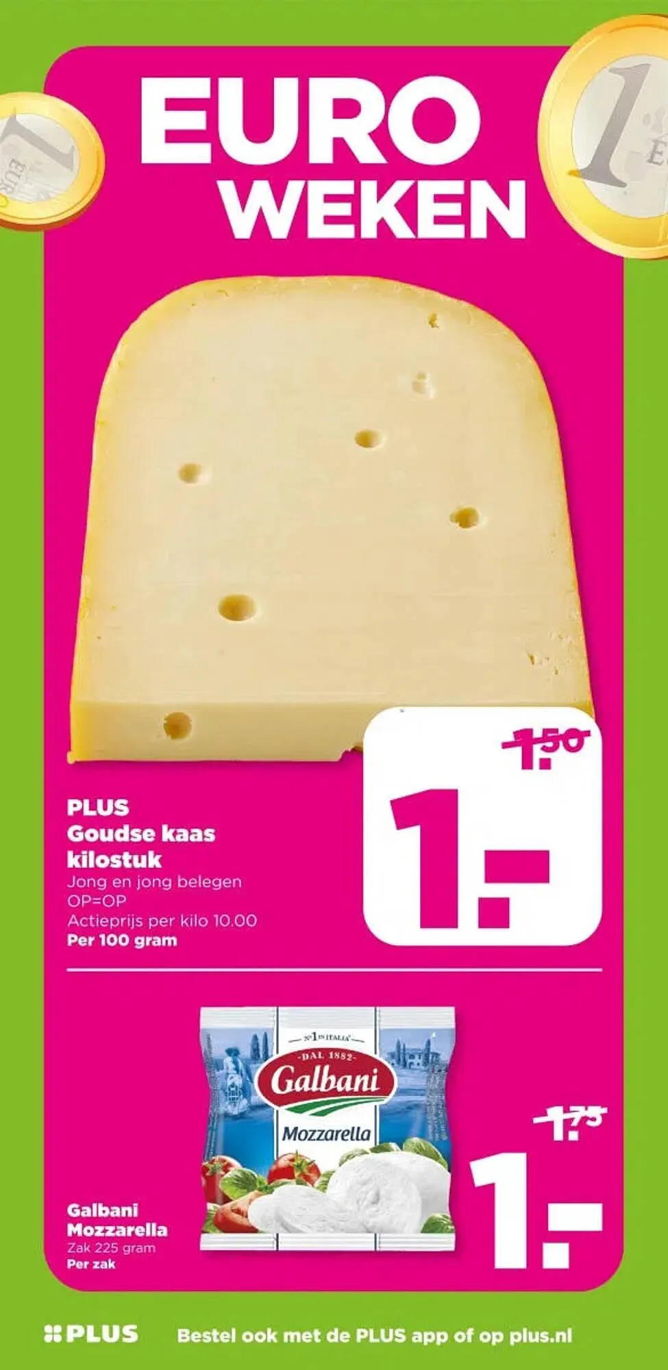 PLUS folder van 15 april tot 21 april 2026 - Folder pagina 6