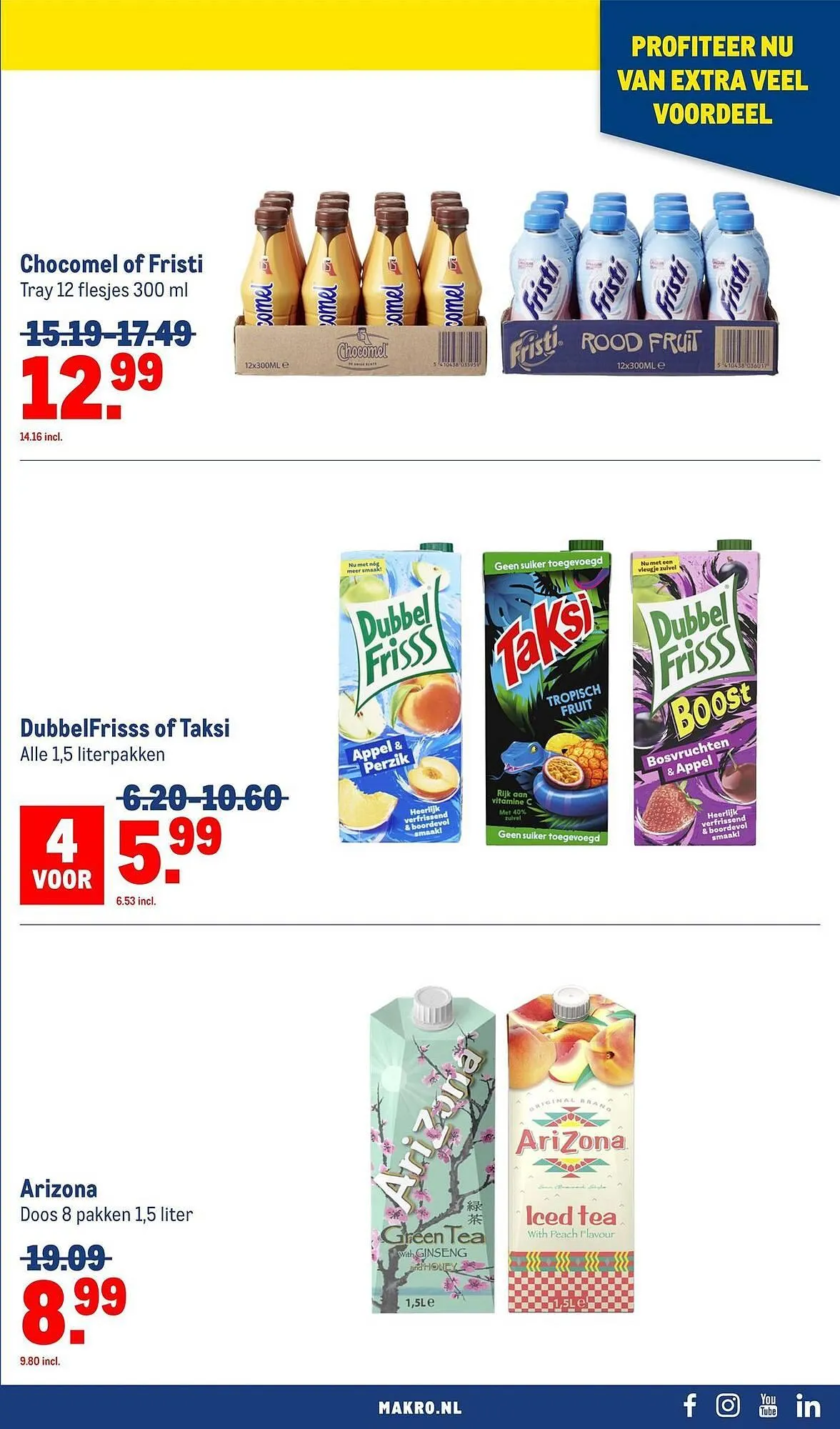 Makro folder van 29 januari tot 11 februari 2025 - Folder pagina 51