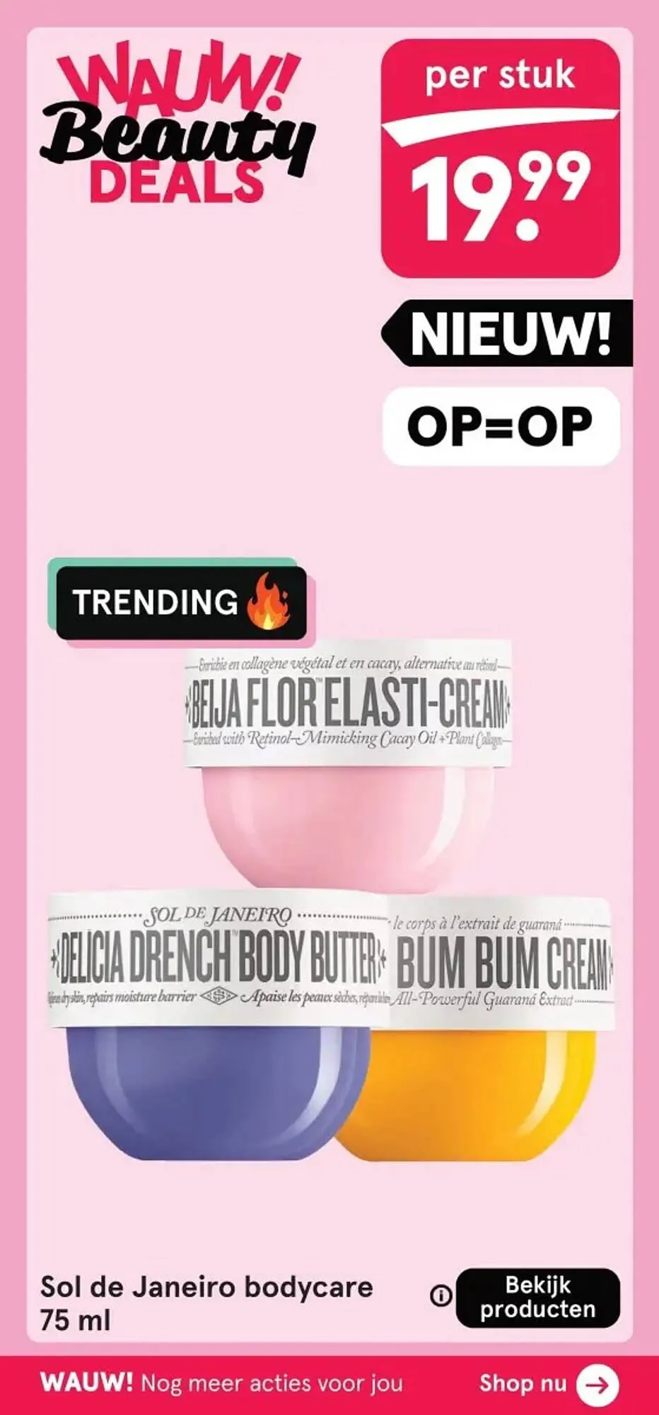 Etos folder van 6 april tot 19 april 2026 - Folder pagina 20