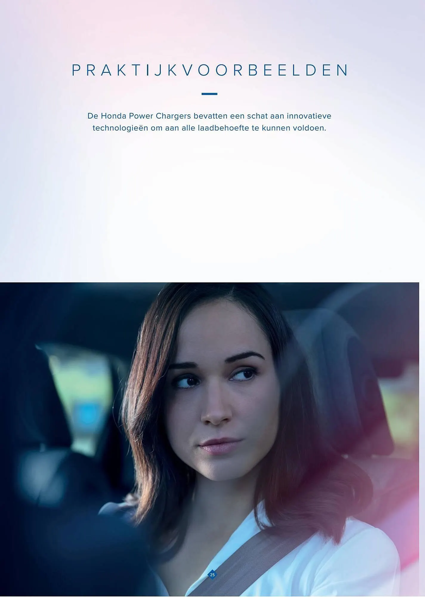 Honda folder van 22 maart tot 22 maart 2024 - Folder pagina 26