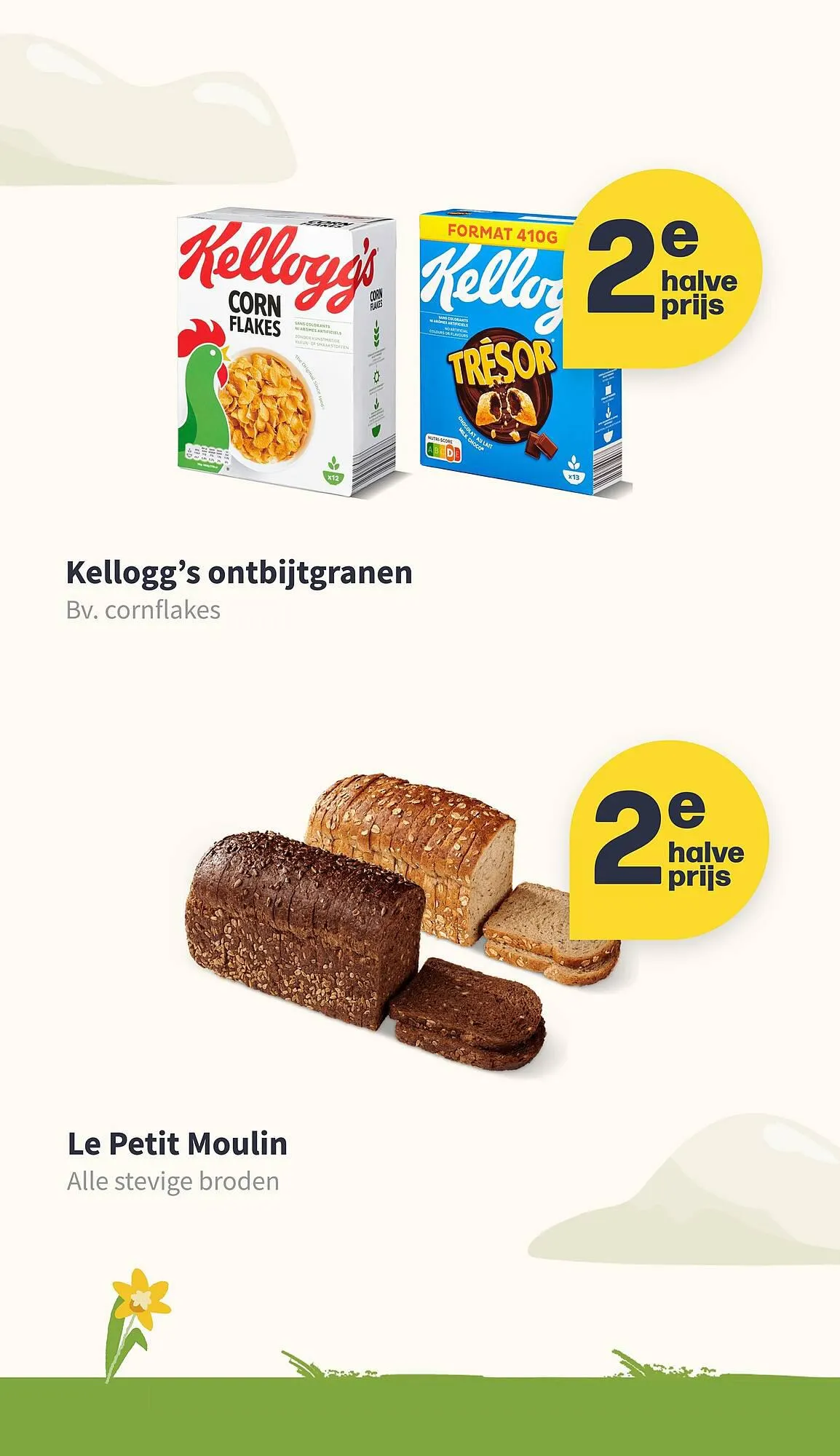 Picnic folder van 12 november tot 19 november 2023 - Folder pagina 28