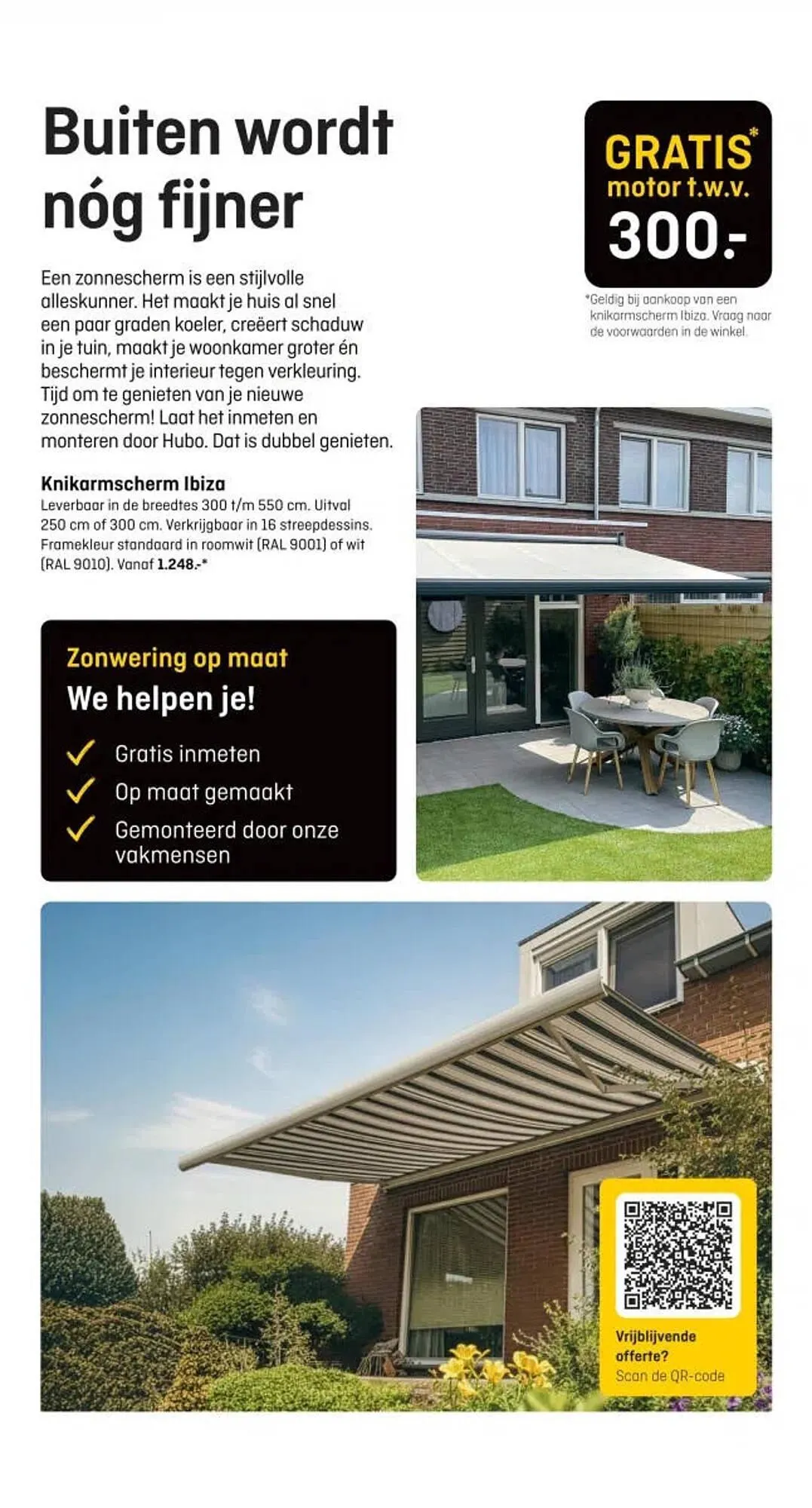 Hubo folder van 16 maart tot 29 maart 2026 - Folder pagina 4