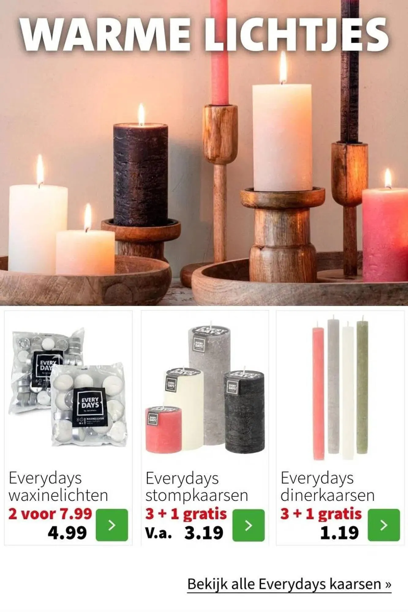 Intratuin folder van 20 november tot 26 november 2023 - Folder pagina 4