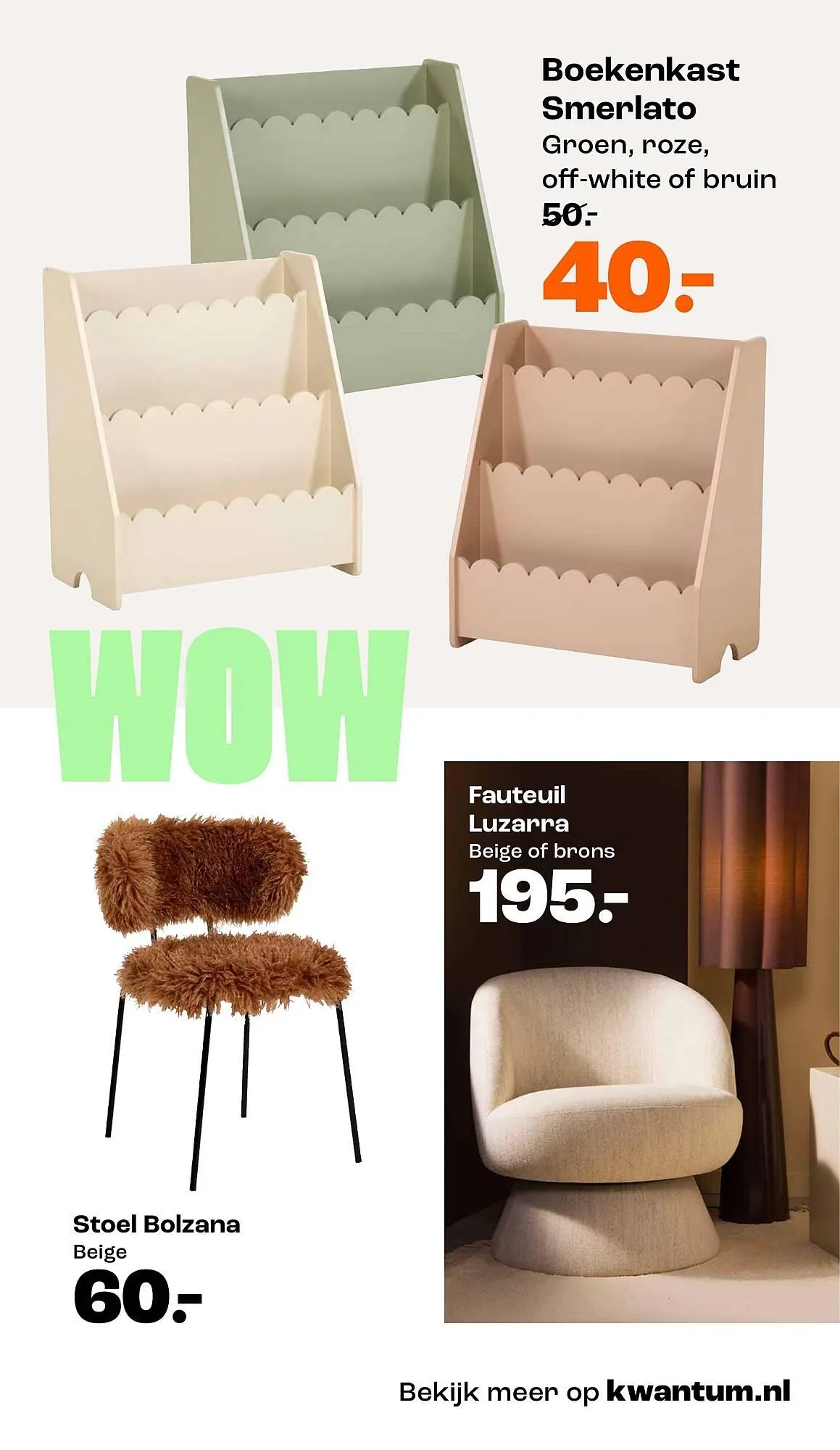 Kwantum folder van 2 februari tot 15 februari 2026 - Folder pagina 7