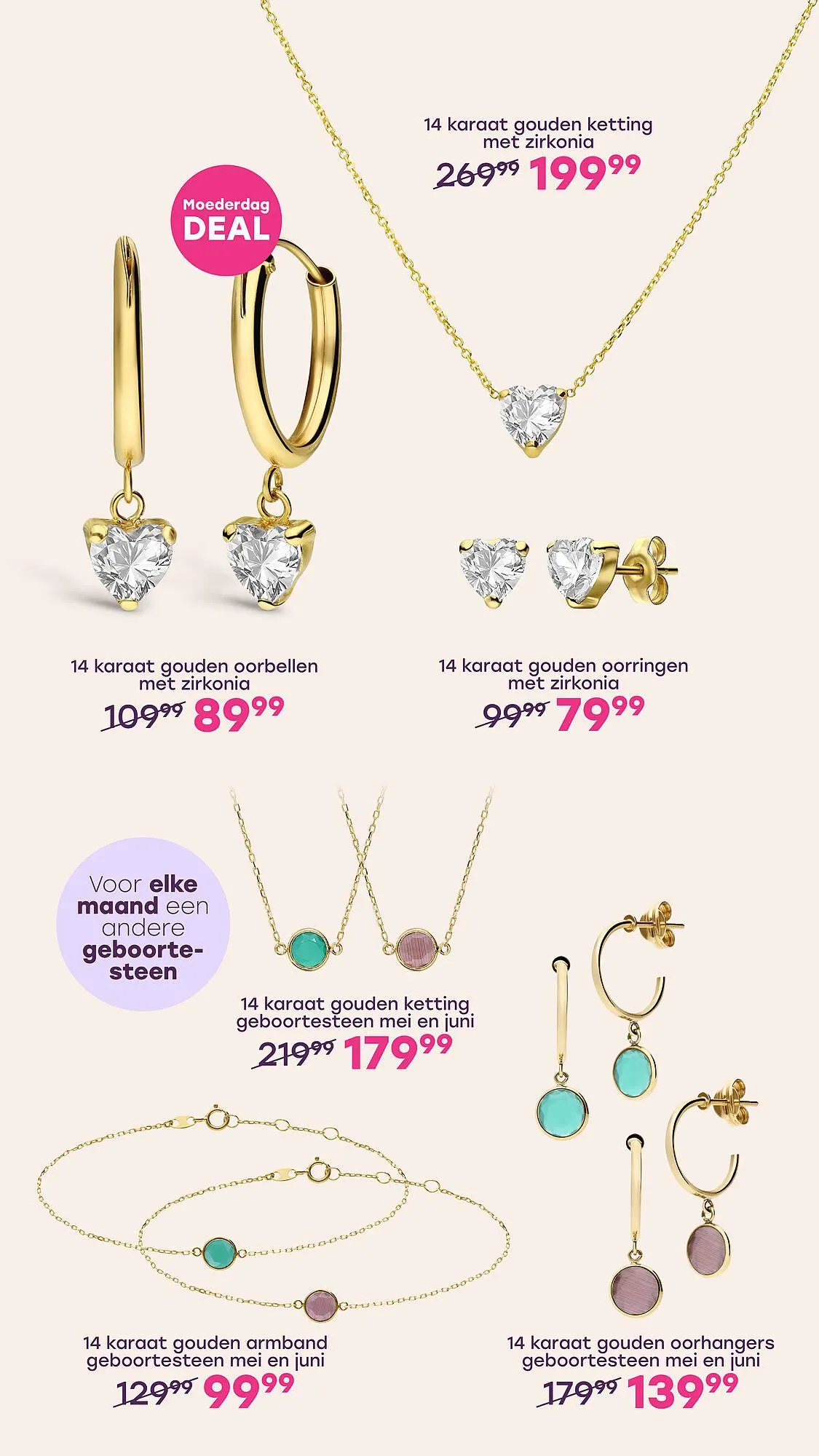 Lucardi folder van 9 april tot 11 mei 2025 - Folder pagina 4