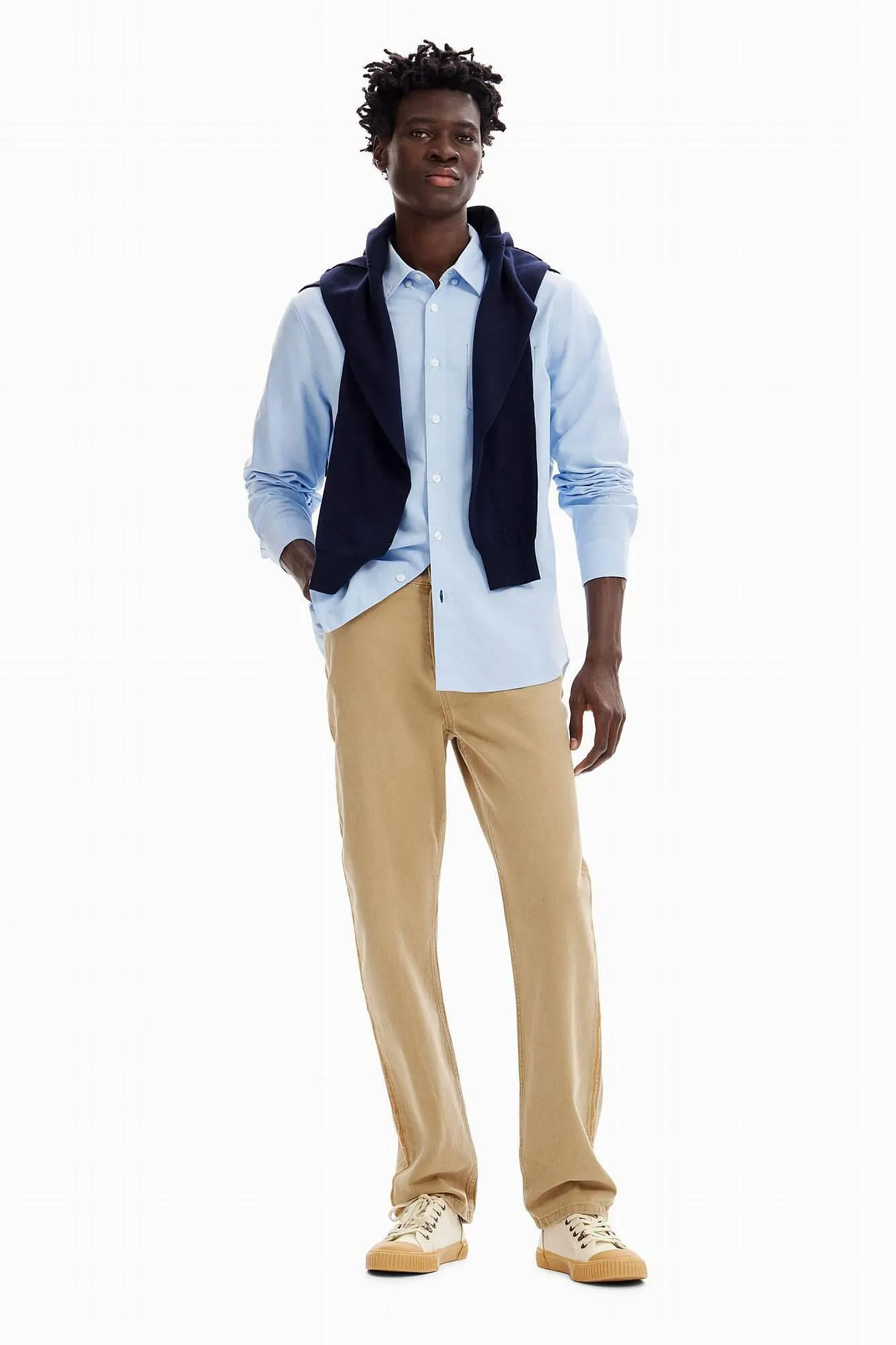 Desigual folder van 28 augustus tot 9 oktober 2023 - folder pagina 7