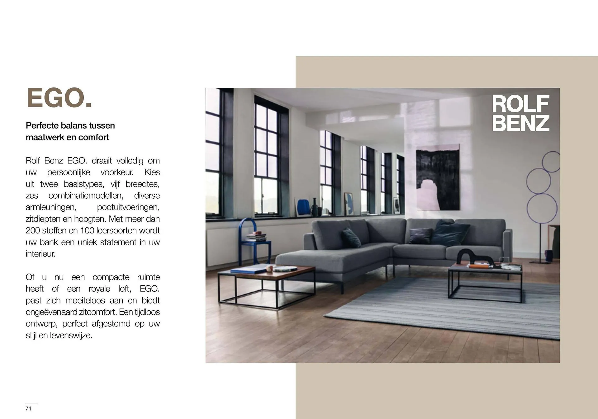 Donjon folder van 9 mei tot 15 mei 2025 - Folder pagina 76