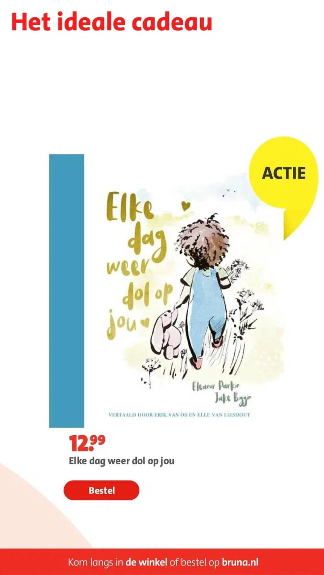 Bruna folder van 6 april tot 12 april 2026 - Folder pagina 23