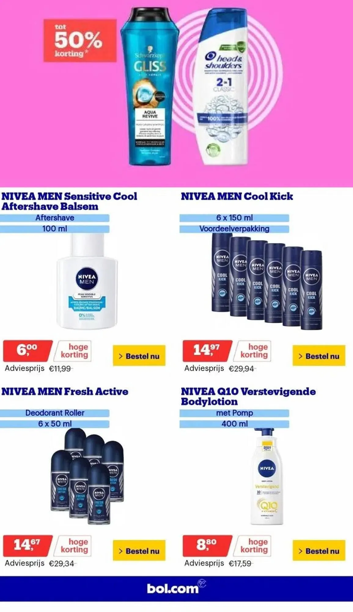 Bol.com folder van 18 september tot 24 september 2023 - Folder pagina 13