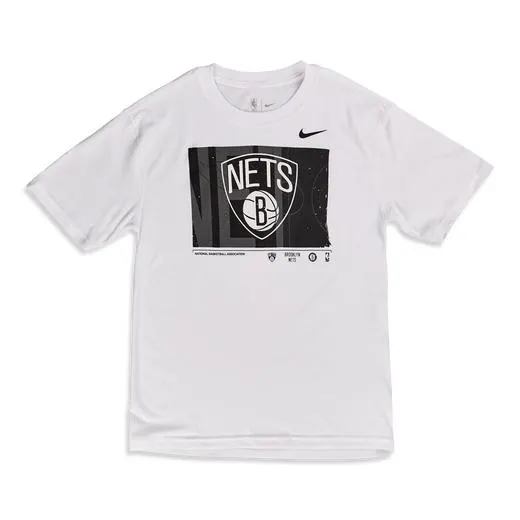 Nike Nba Brooklyn Nets