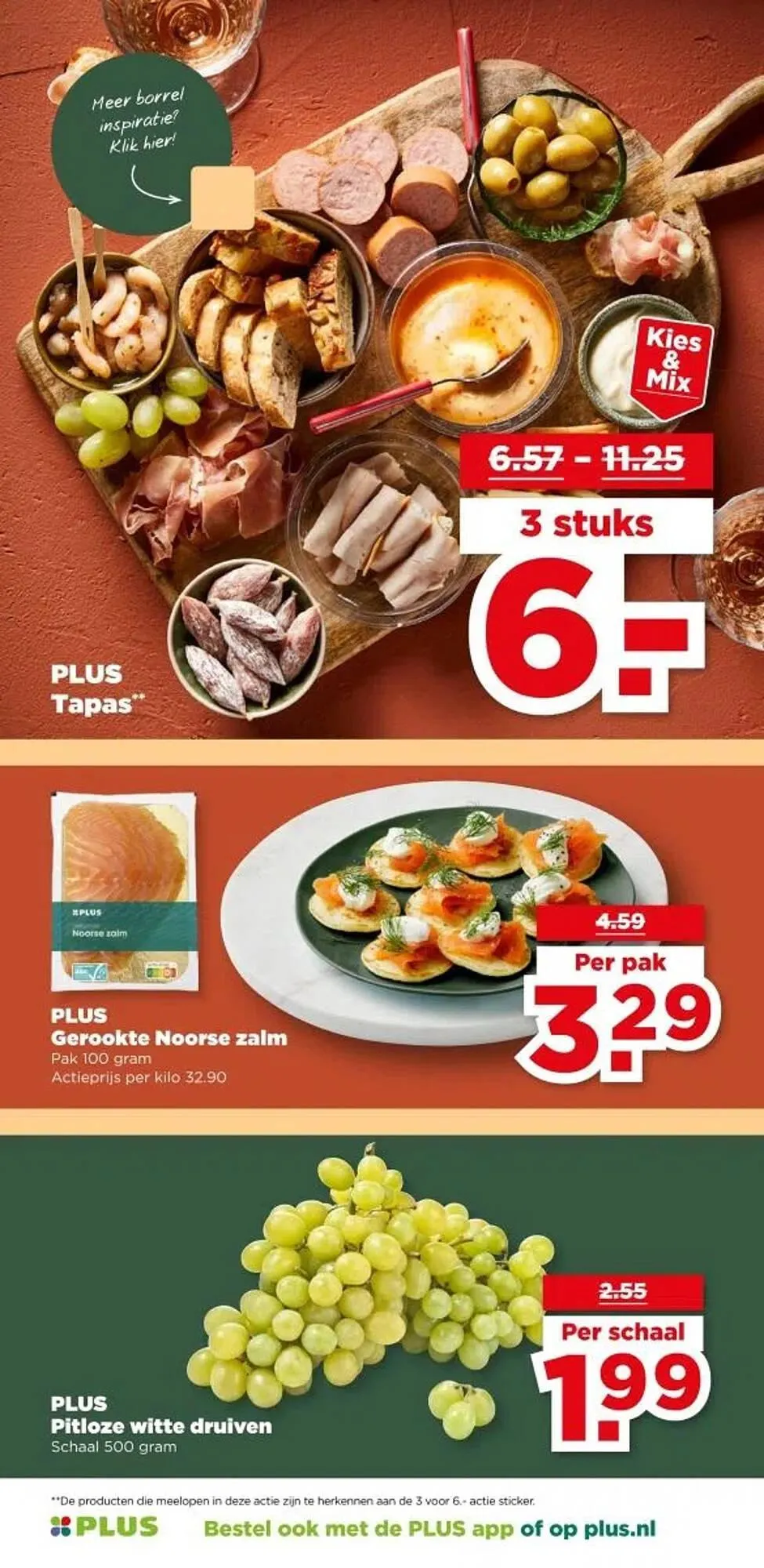 PLUS folder van 15 oktober tot 21 oktober 2025 - Folder pagina 17