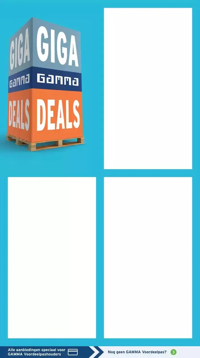 Folder Gamma van 6 januari tot 12 januari 2025 - Folder pagina 39