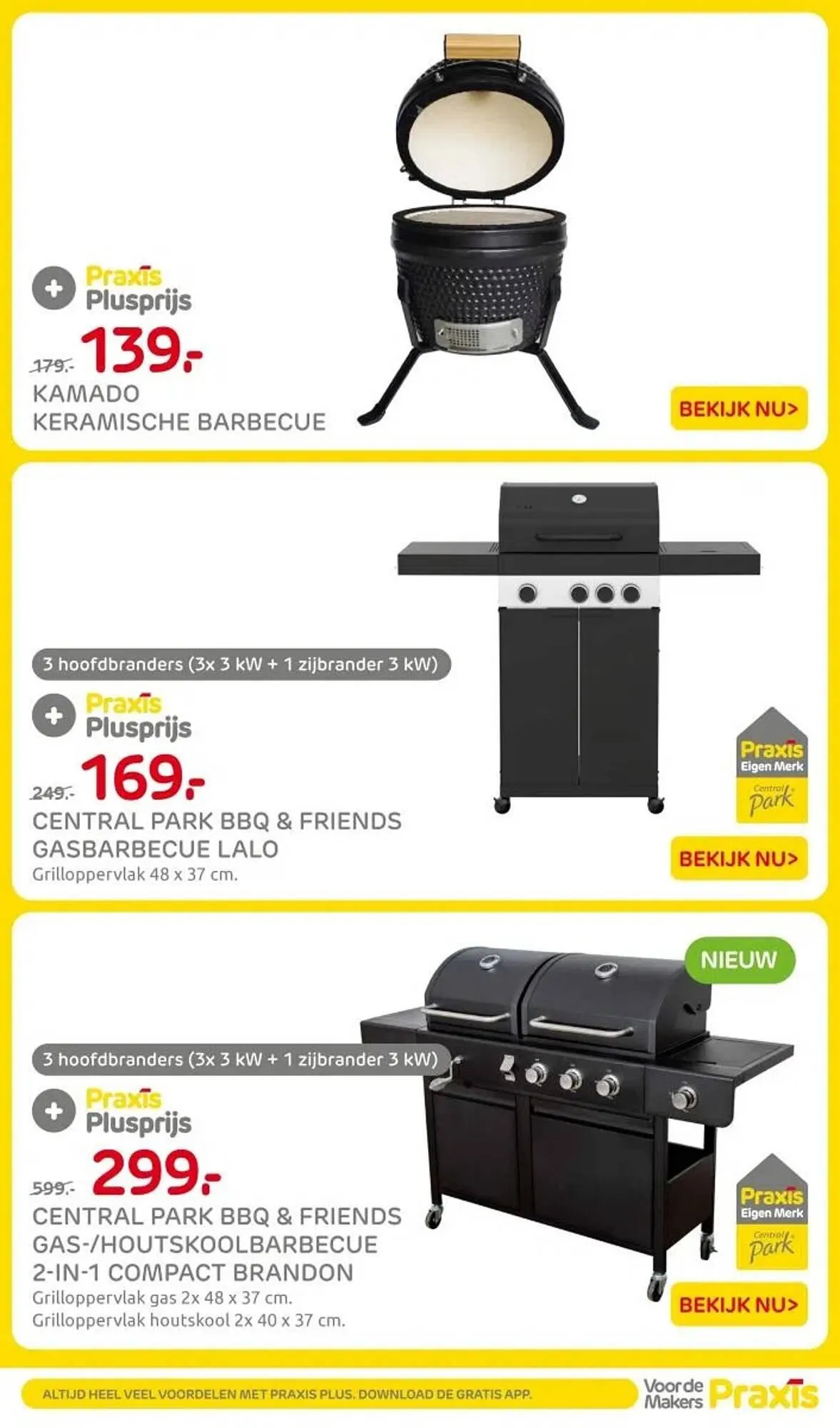 Praxis folder van 14 juli tot 20 juli 2025 - Folder pagina 30