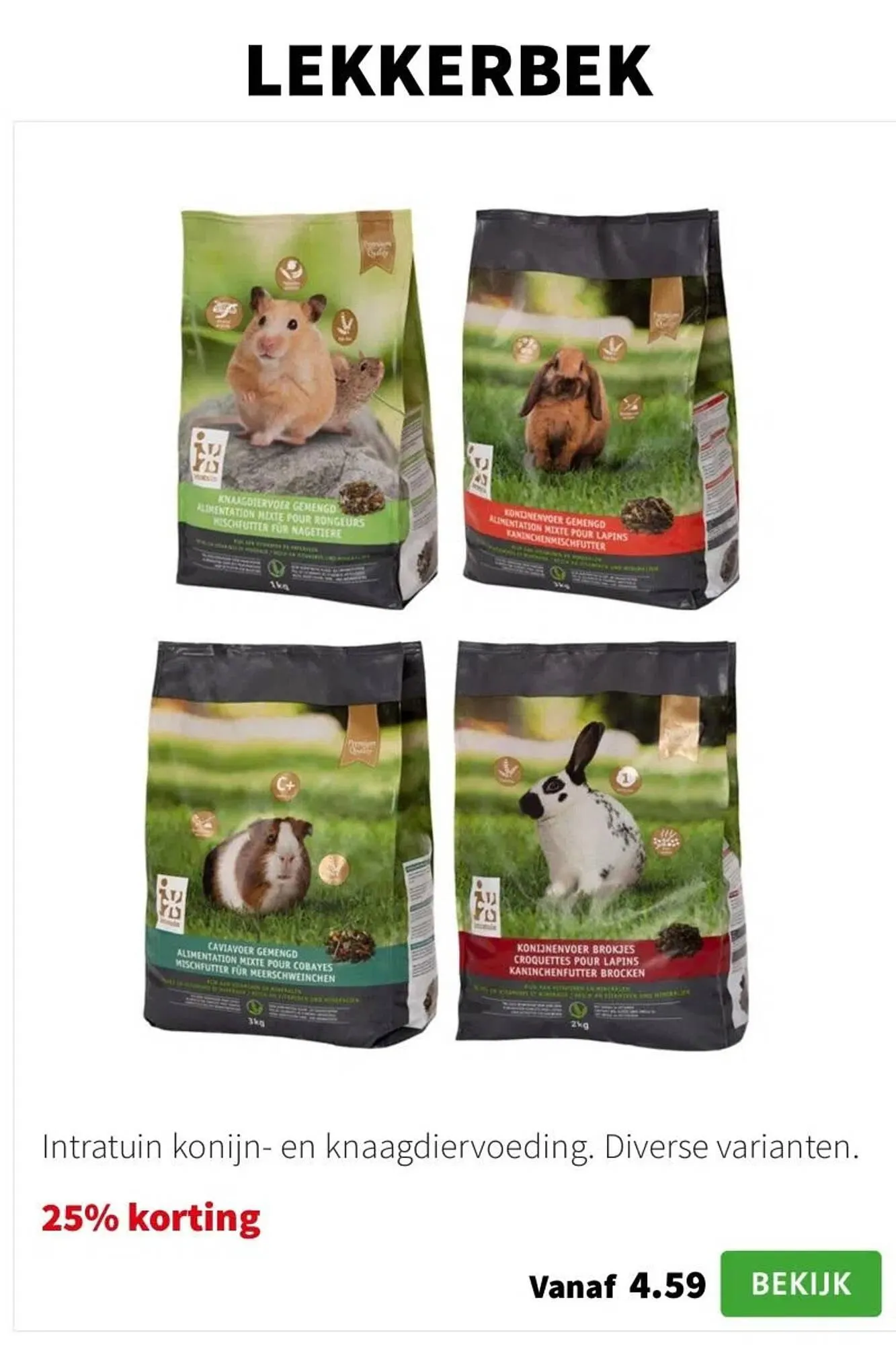 Intratuin folder van 7 juli tot 13 juli 2025 - Folder pagina 11