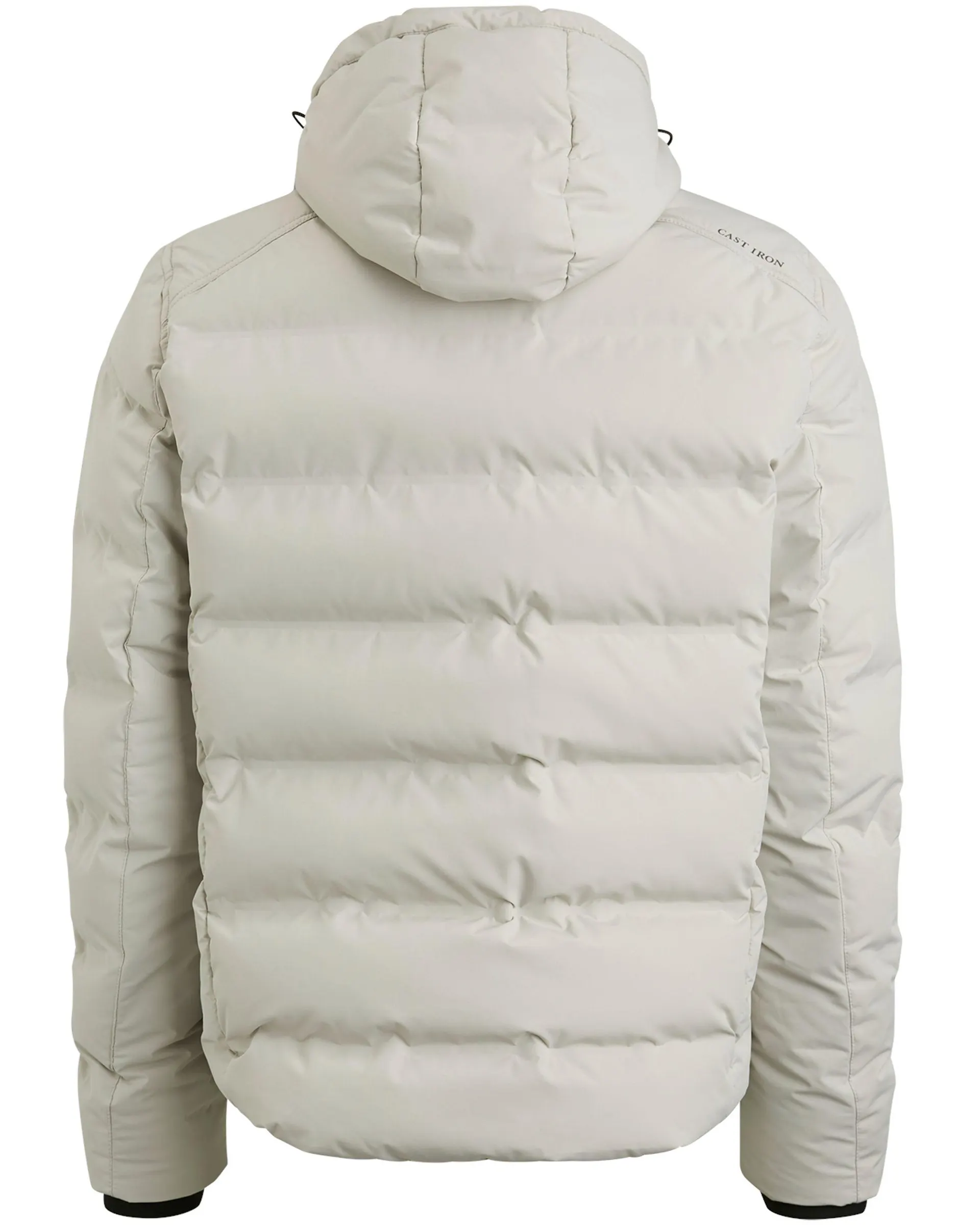 Cast Iron Speedguard Jack