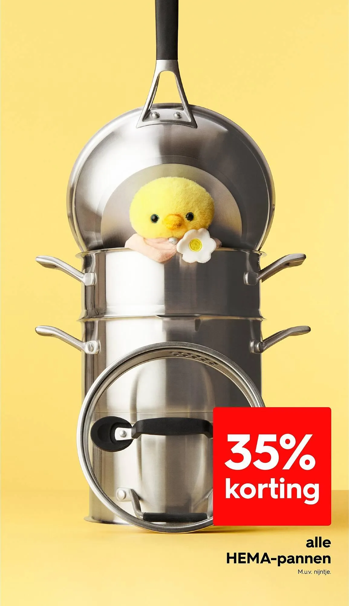 HEMA folder van 30 maart tot 5 april 2026 - Folder pagina 6