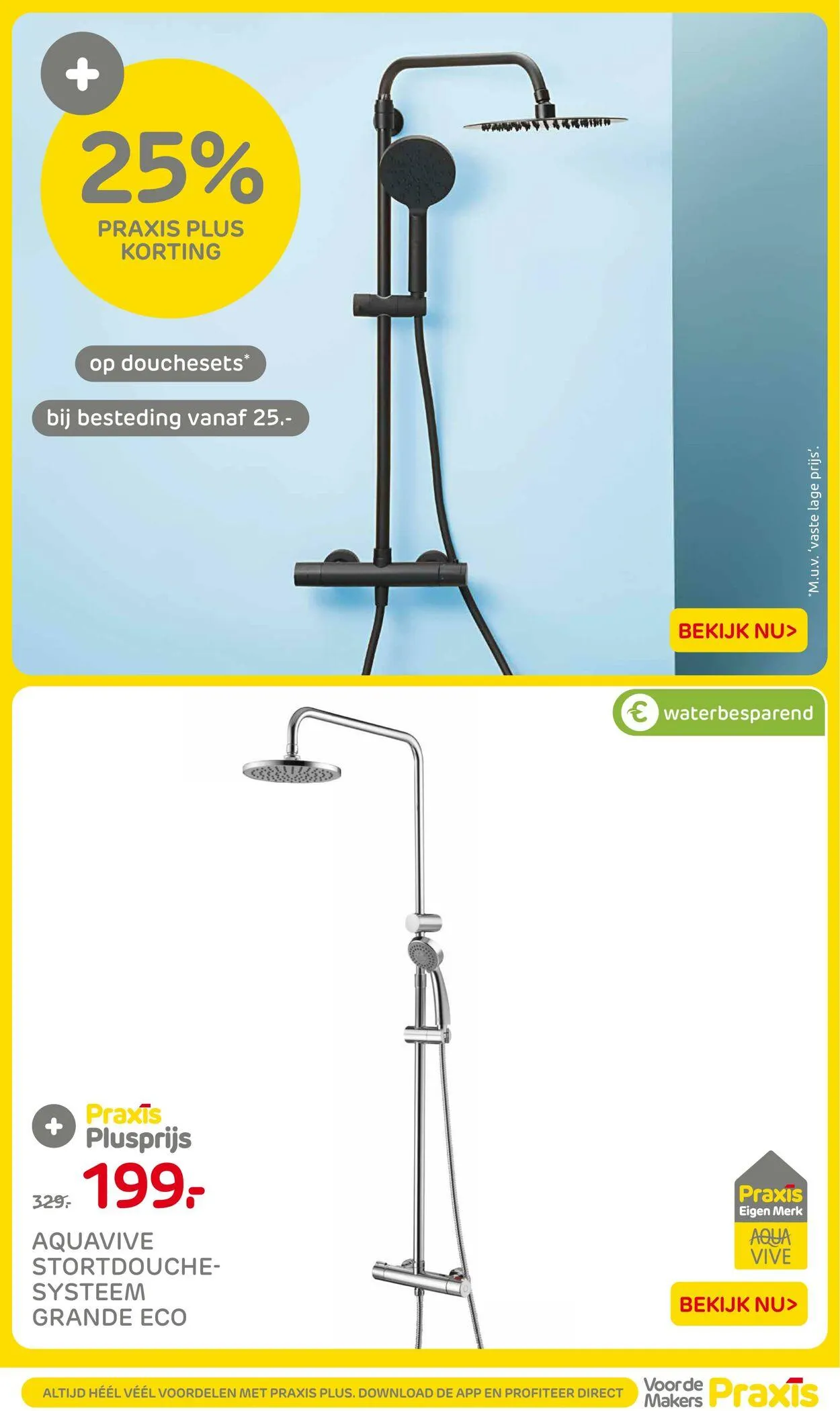 Praxis Actuele folder van 27 augustus tot 10 september 2025 - Folder pagina 49