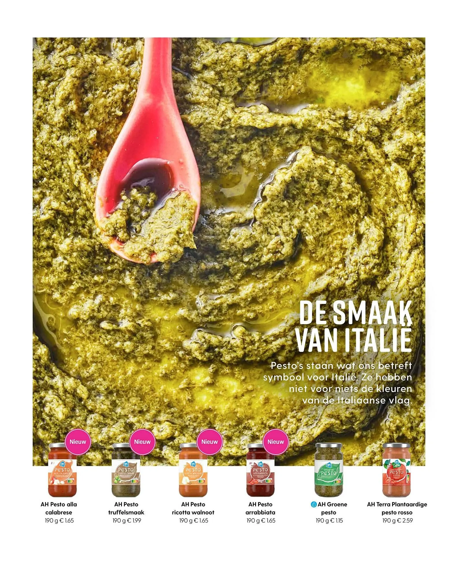 Allerhande magazine van 8 juli tot 18 augustus 2025 - Folder pagina 112