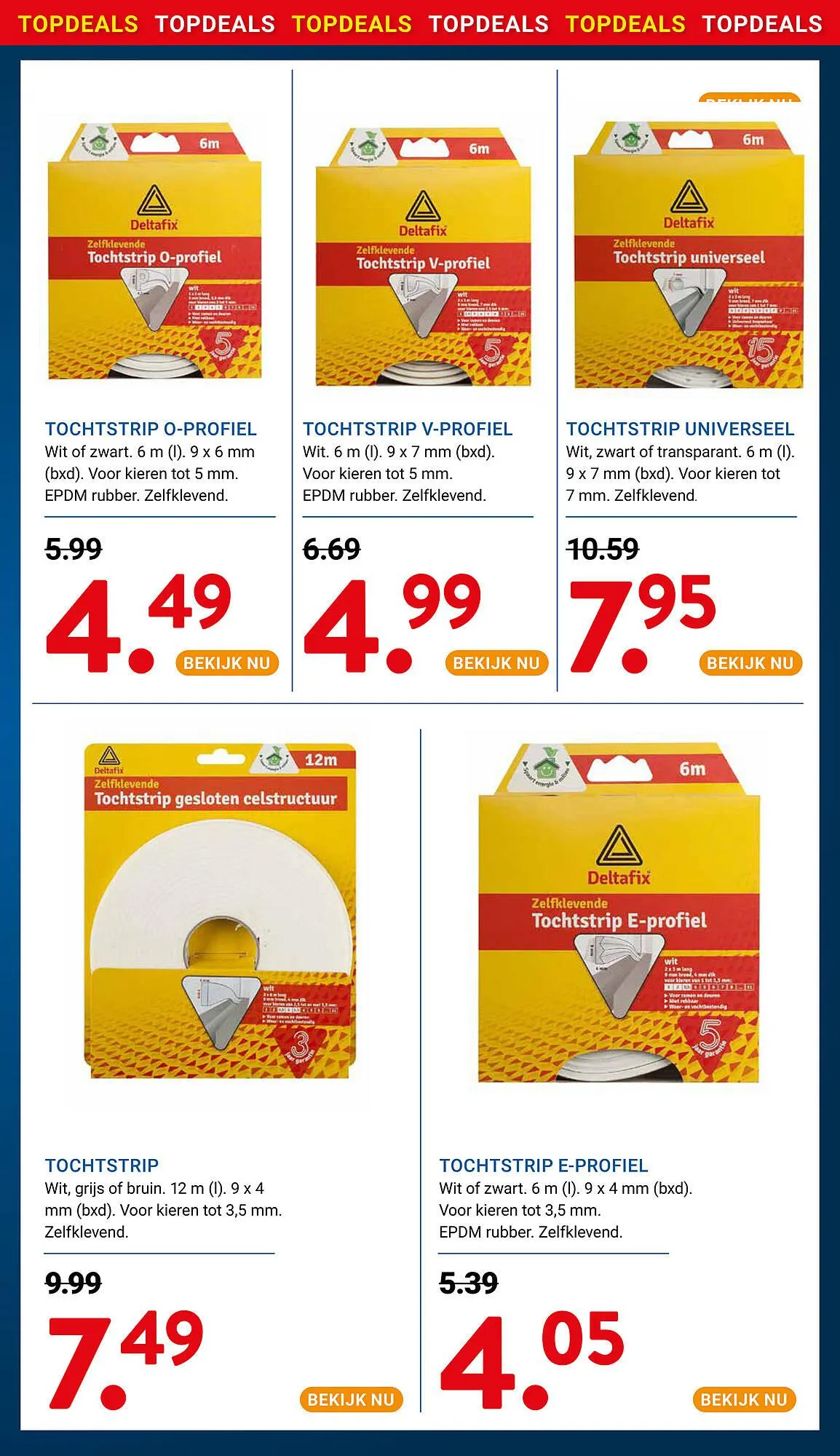 Kluswijs folder van 4 december tot 24 december 2023 - Folder pagina 17