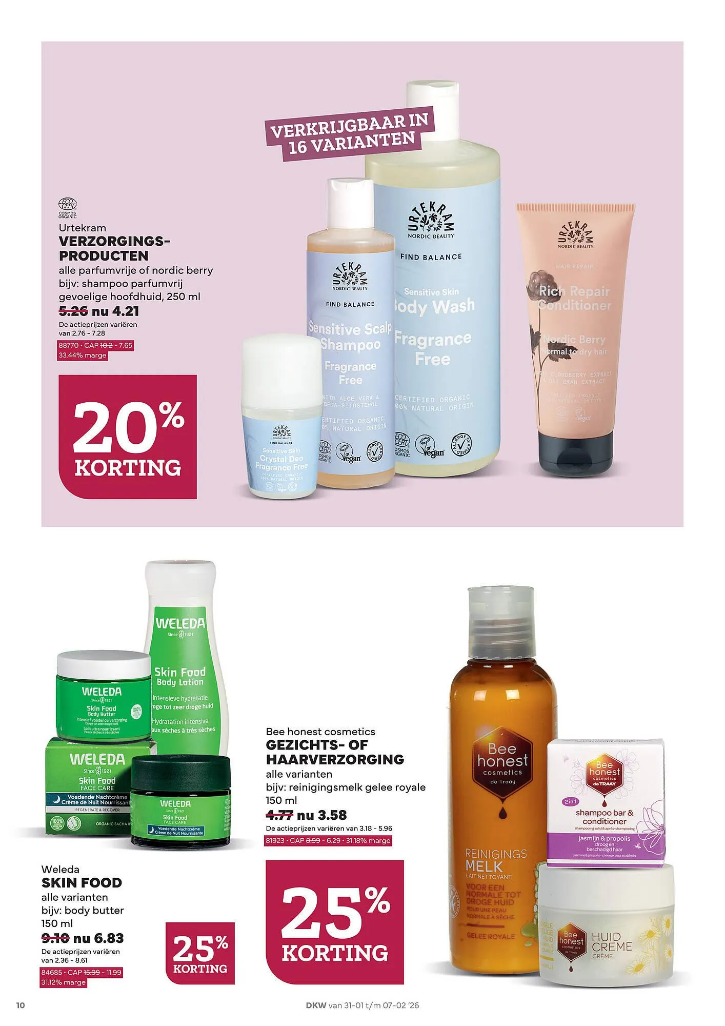 Ekoplaza folder van 31 januari tot 7 februari 2026 - Folder pagina 6