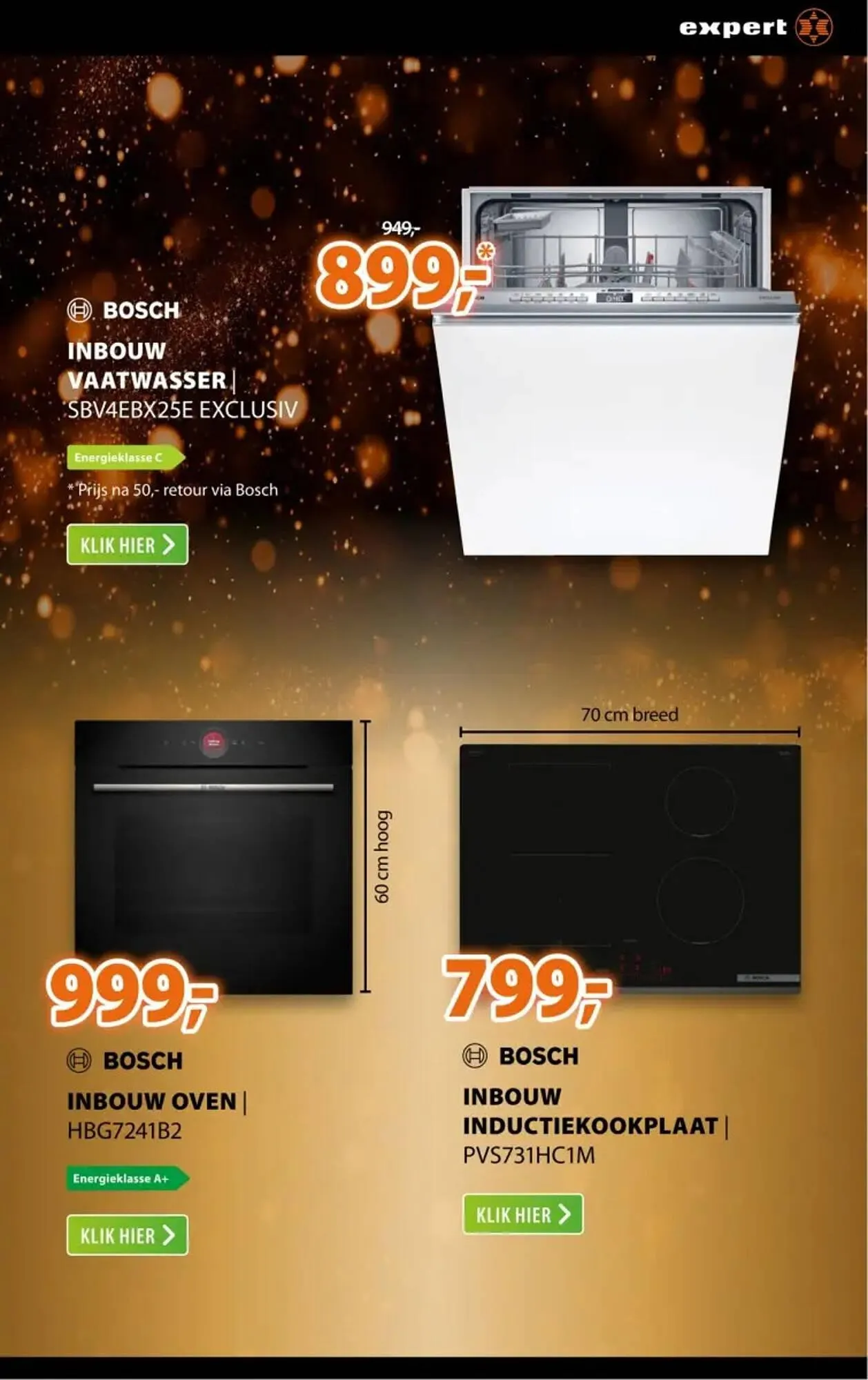 Expert folder van 2 december tot 10 december 2023 - Folder pagina 15