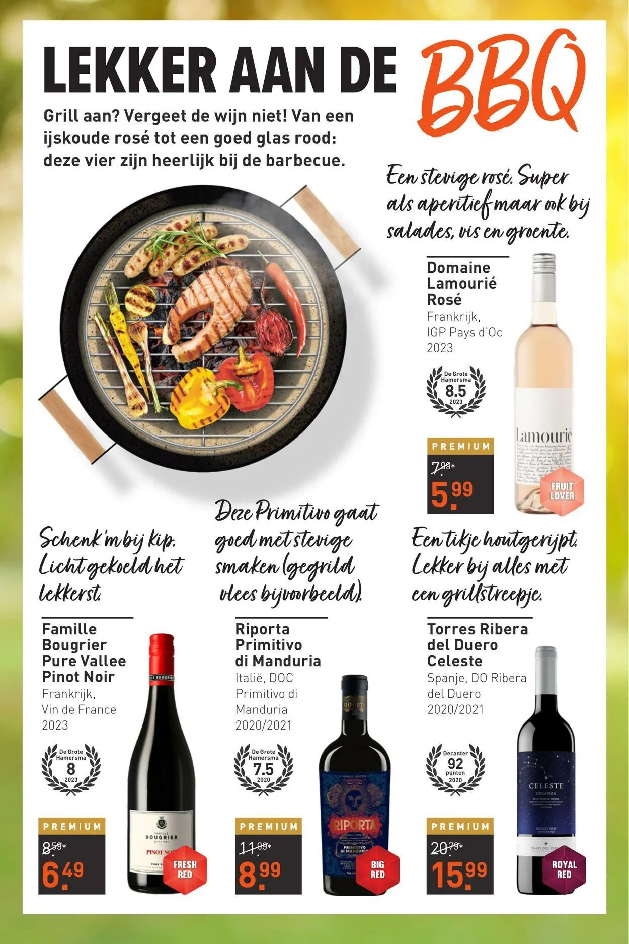 Gall & Gall Actuele folder van 12 mei tot 5 mei 2026 - Folder pagina 8